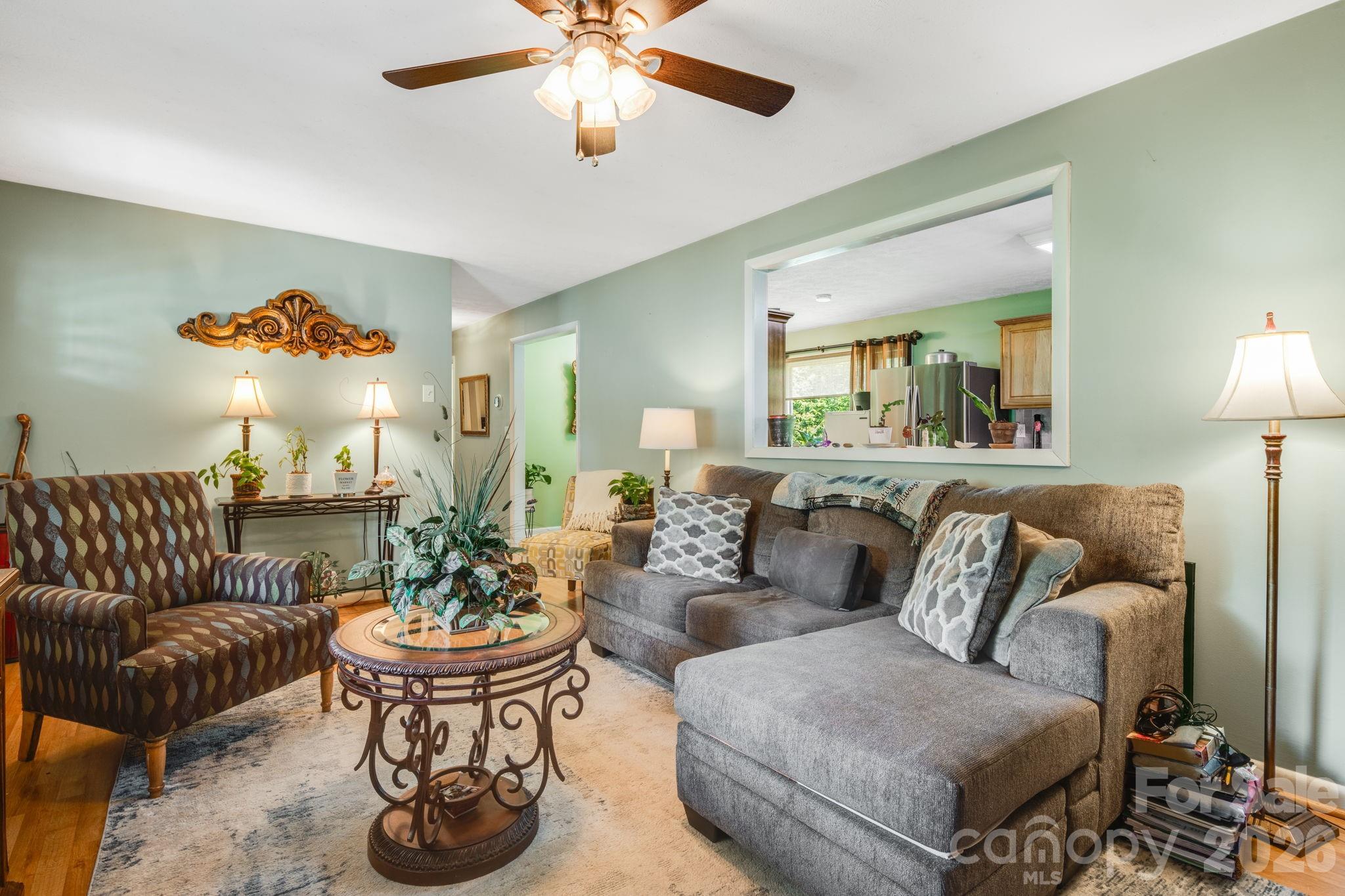 458 Beach Drive Hendersonville NC 28792