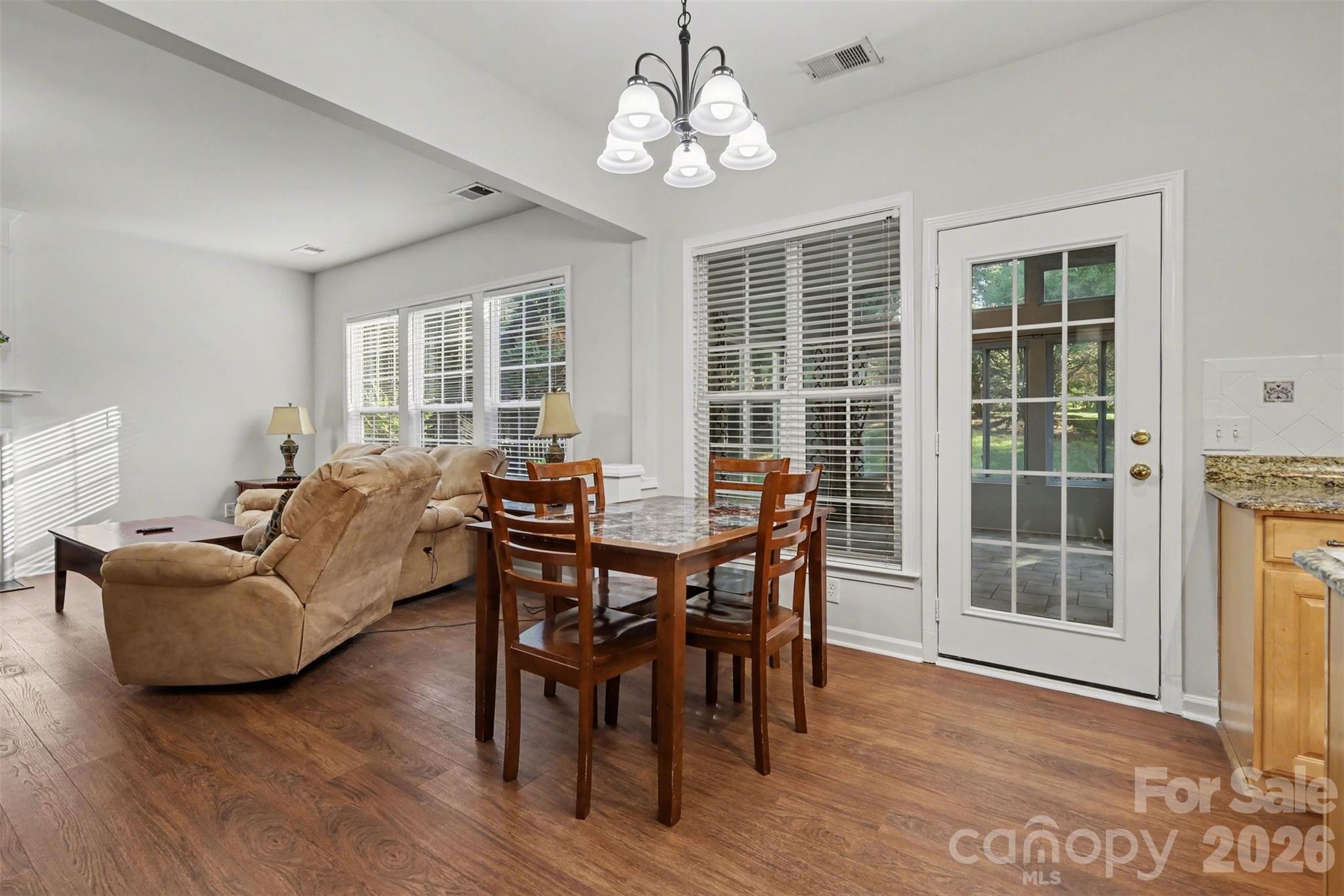 9144 Linden Tree Lane Charlotte NC 28277