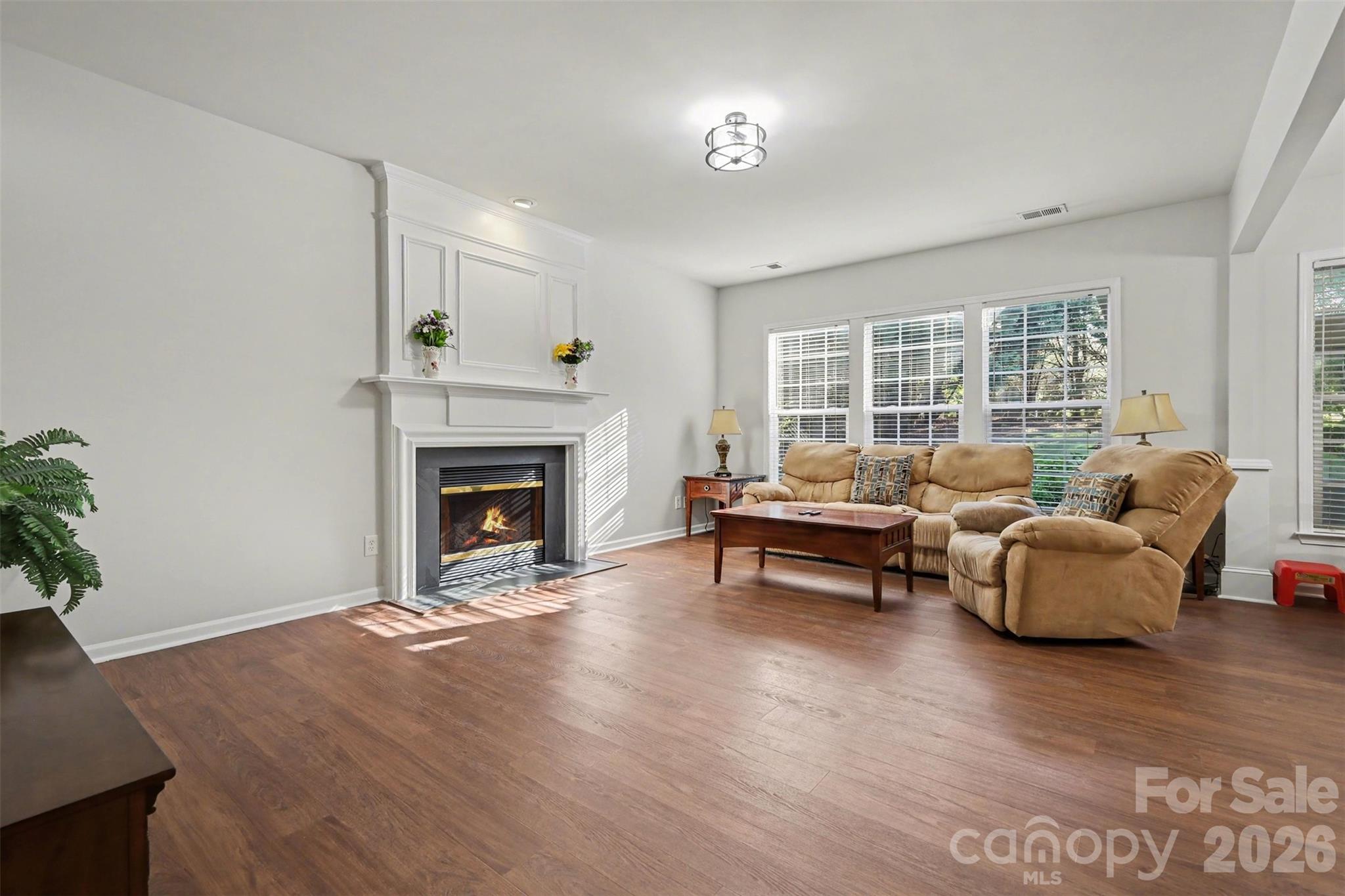 9144 Linden Tree Lane Charlotte NC 28277