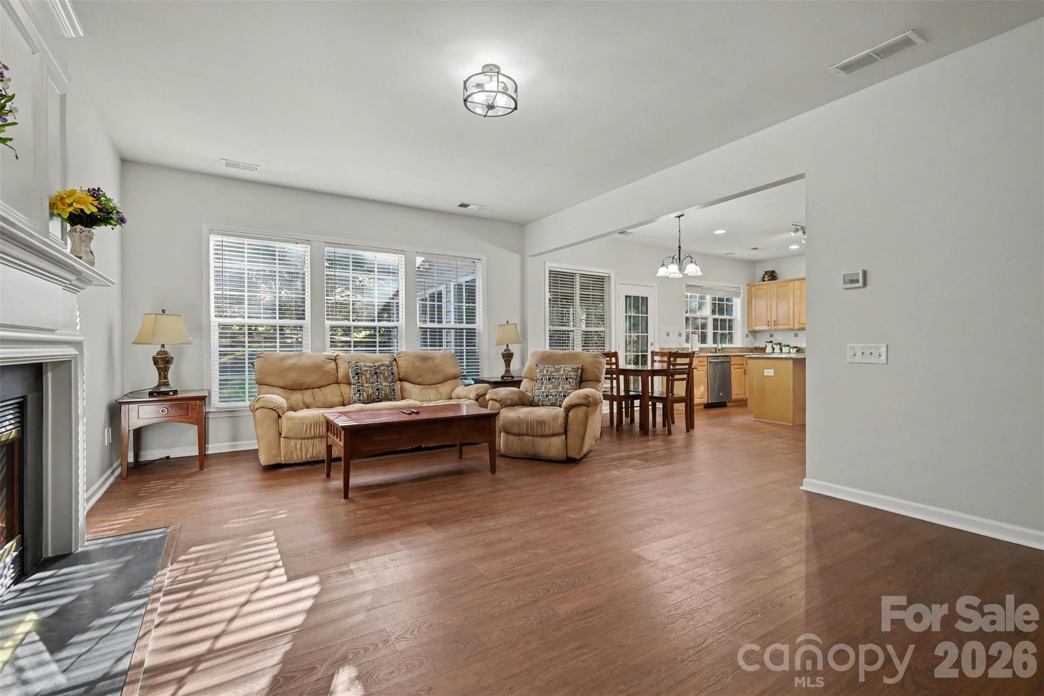 9144 Linden Tree Lane Charlotte NC 28277