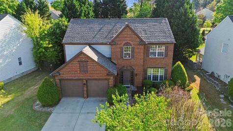 9144 Linden Tree Lane Charlotte NC 28277