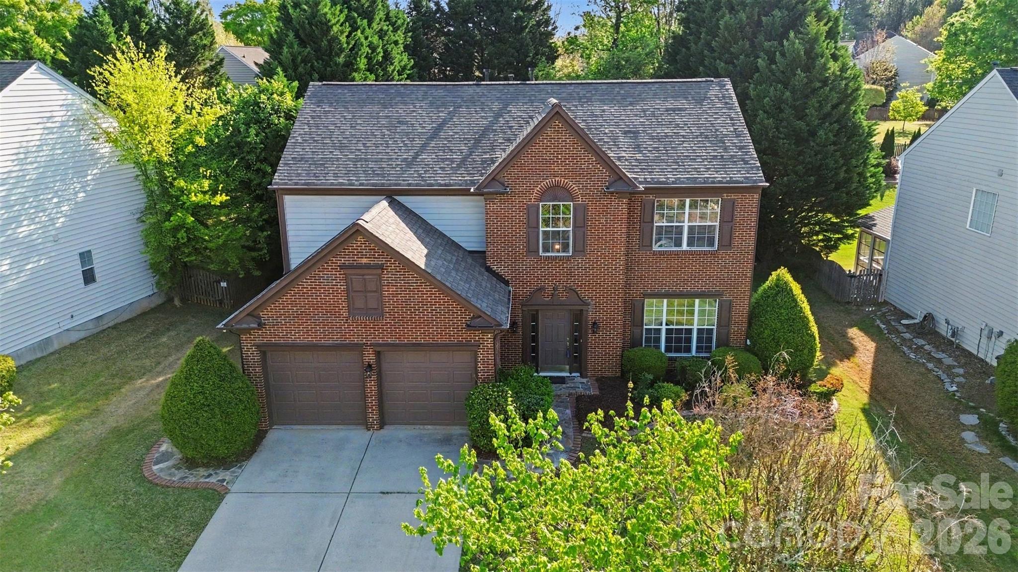 9144 Linden Tree Lane Charlotte NC 28277