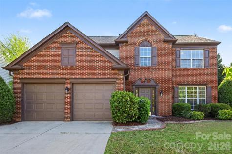 9144 Linden Tree Lane Charlotte NC 28277
