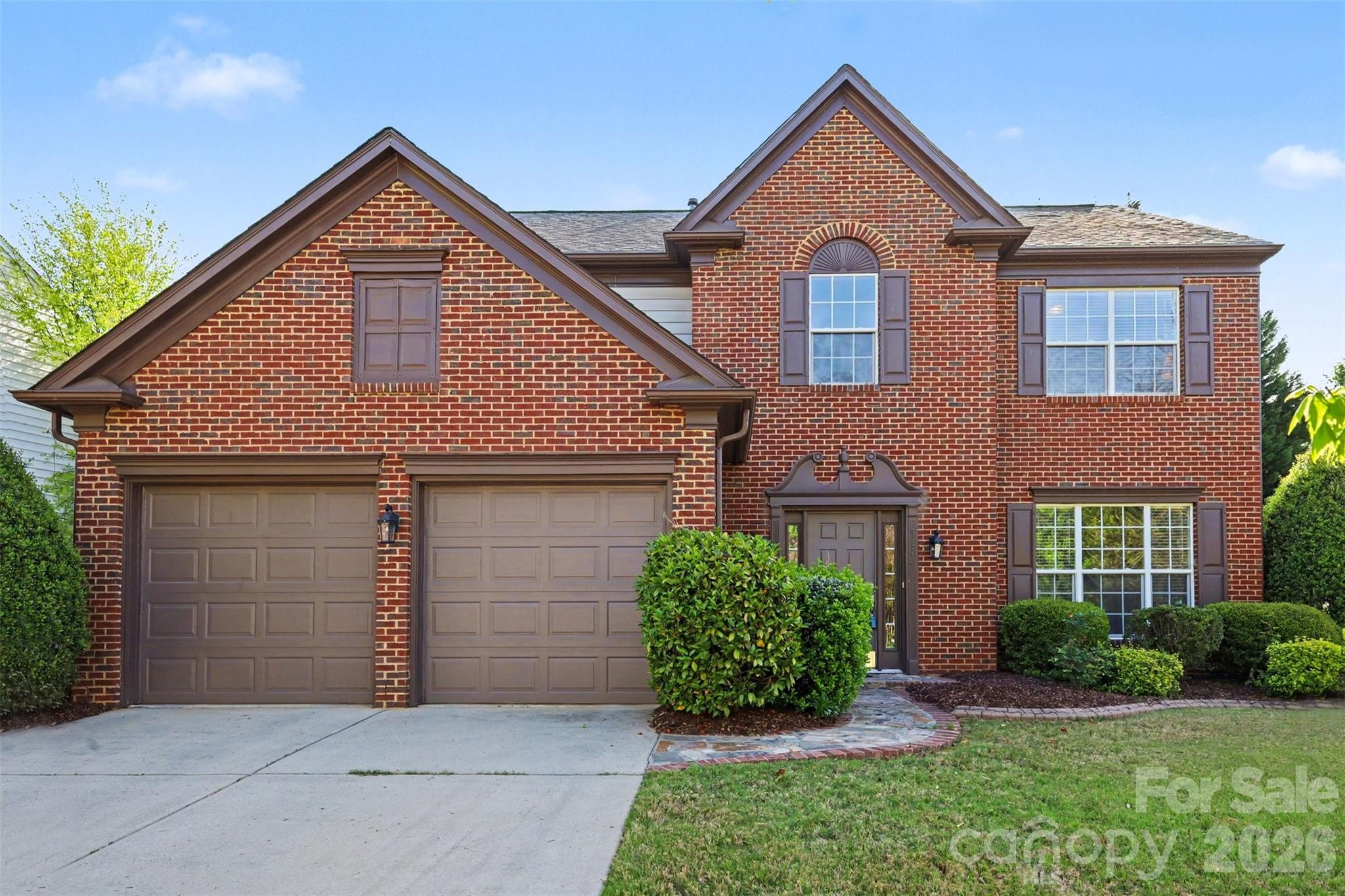 9144 Linden Tree Lane Charlotte NC 28277