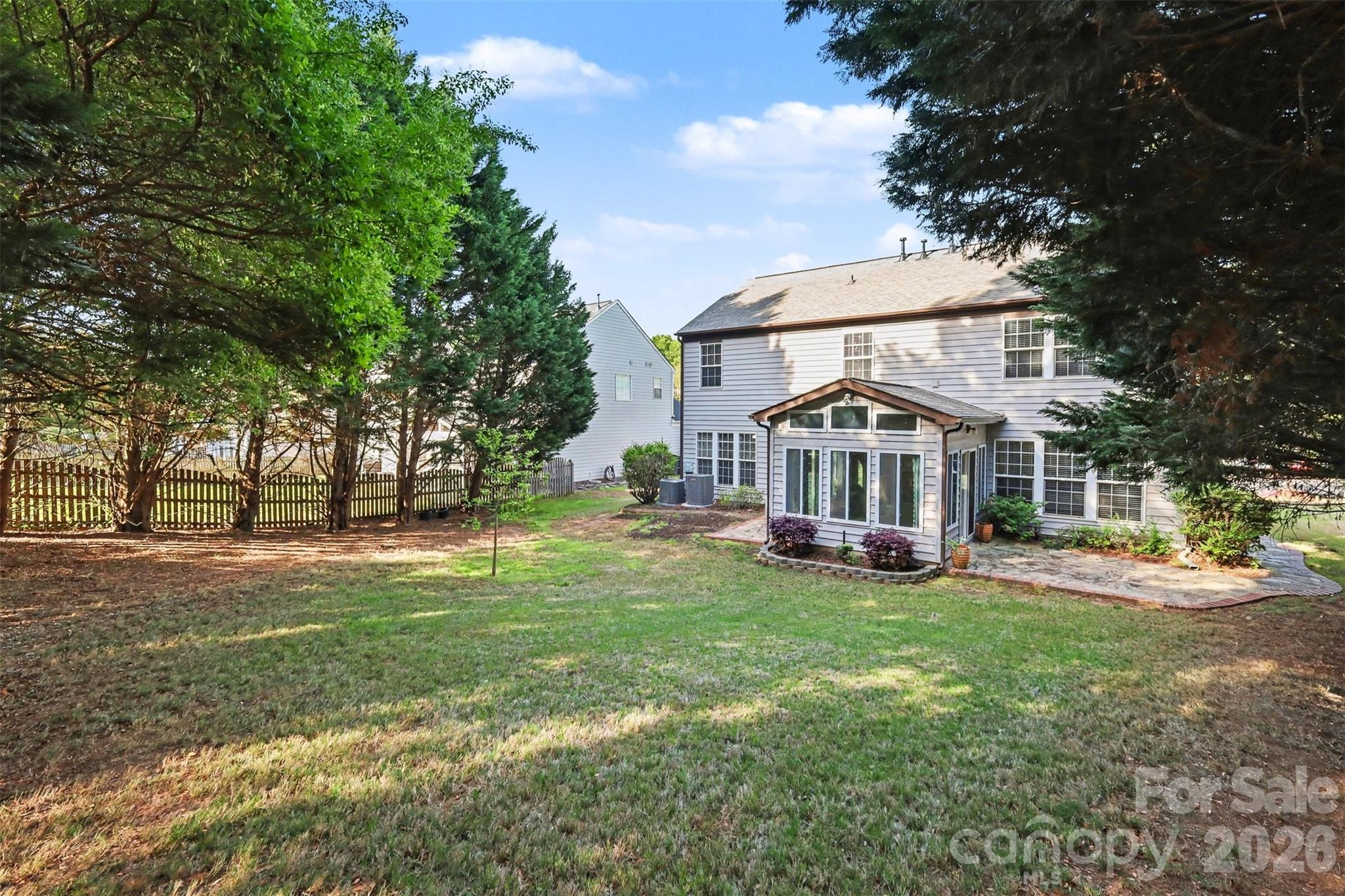 9144 Linden Tree Lane Charlotte NC 28277