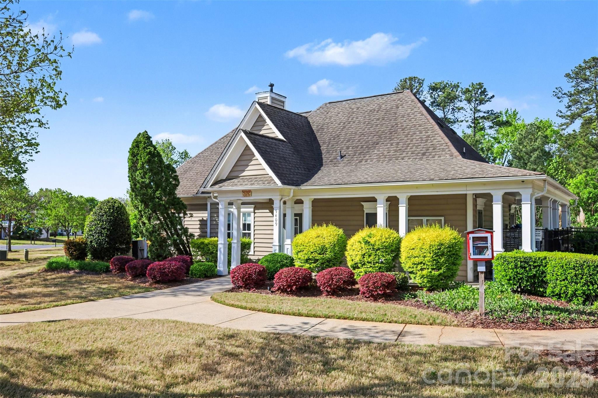 9144 Linden Tree Lane Charlotte NC 28277
