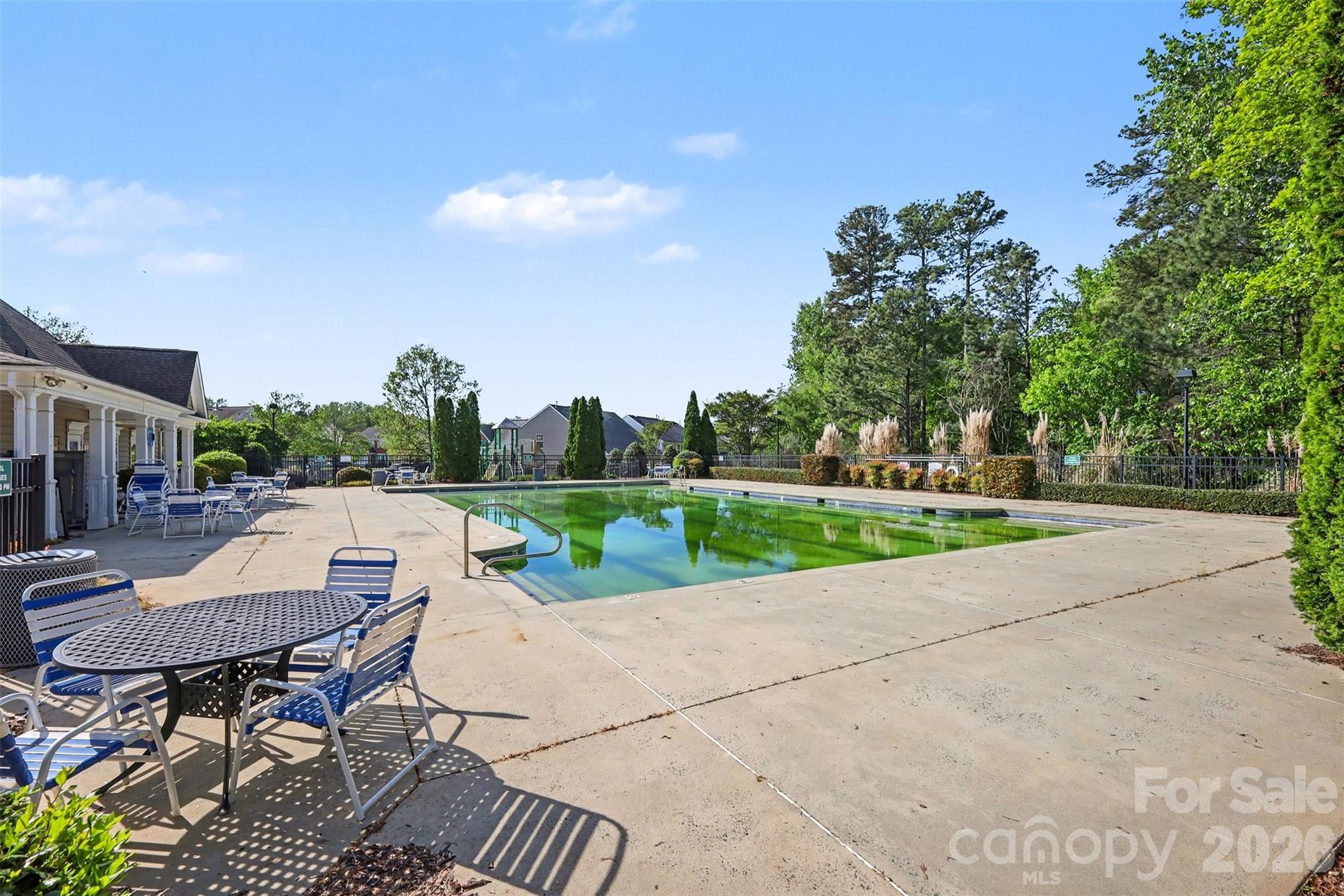 9144 Linden Tree Lane Charlotte NC 28277