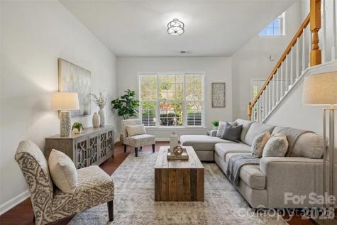 9144 Linden Tree Lane Charlotte NC 28277