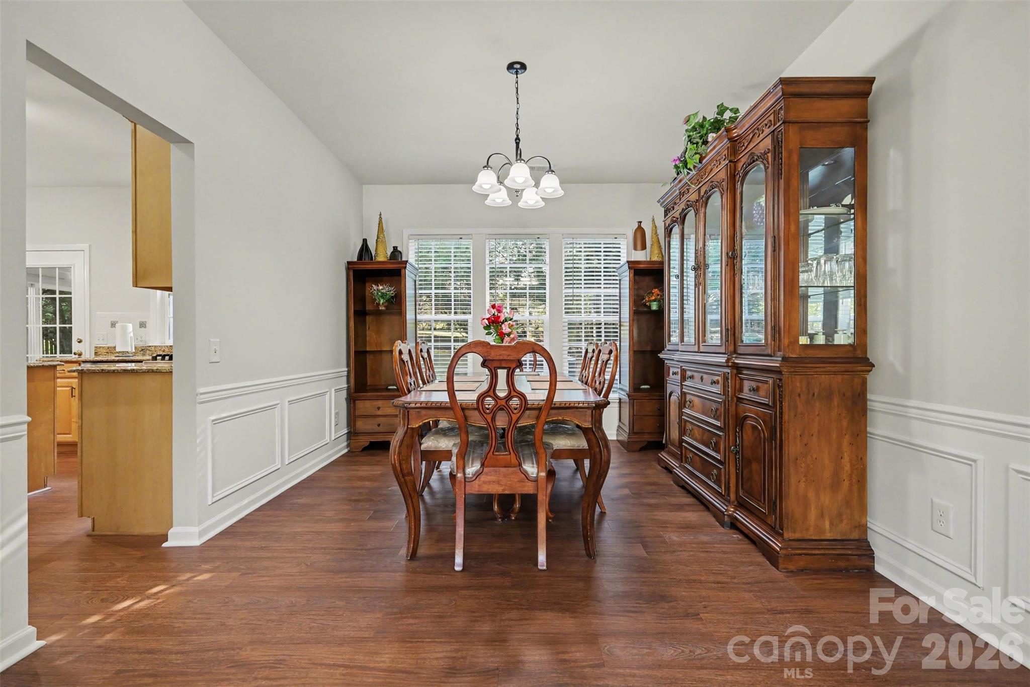 9144 Linden Tree Lane Charlotte NC 28277