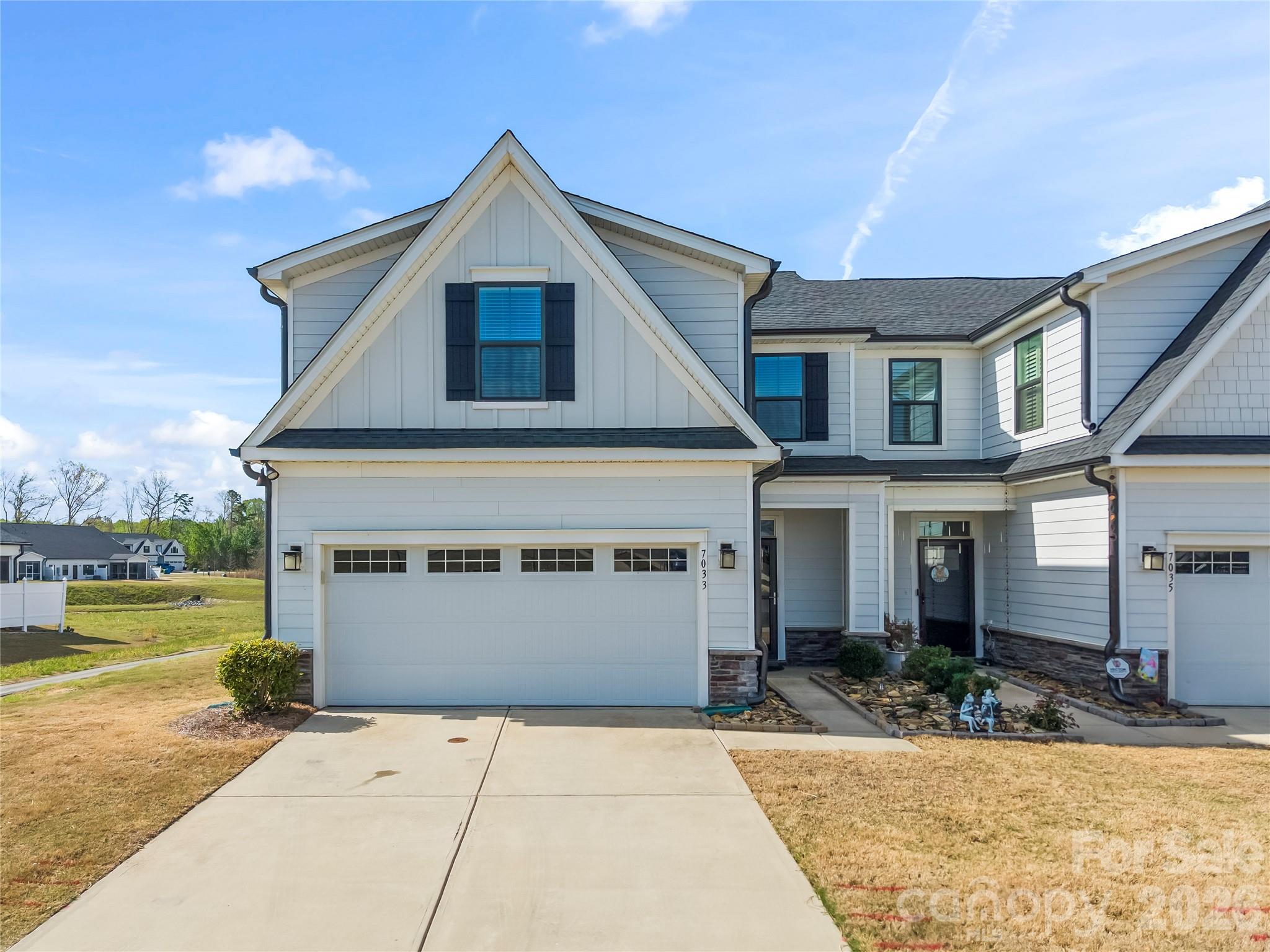 7033 Old Evergreen Parkway Indian Trail NC 28079