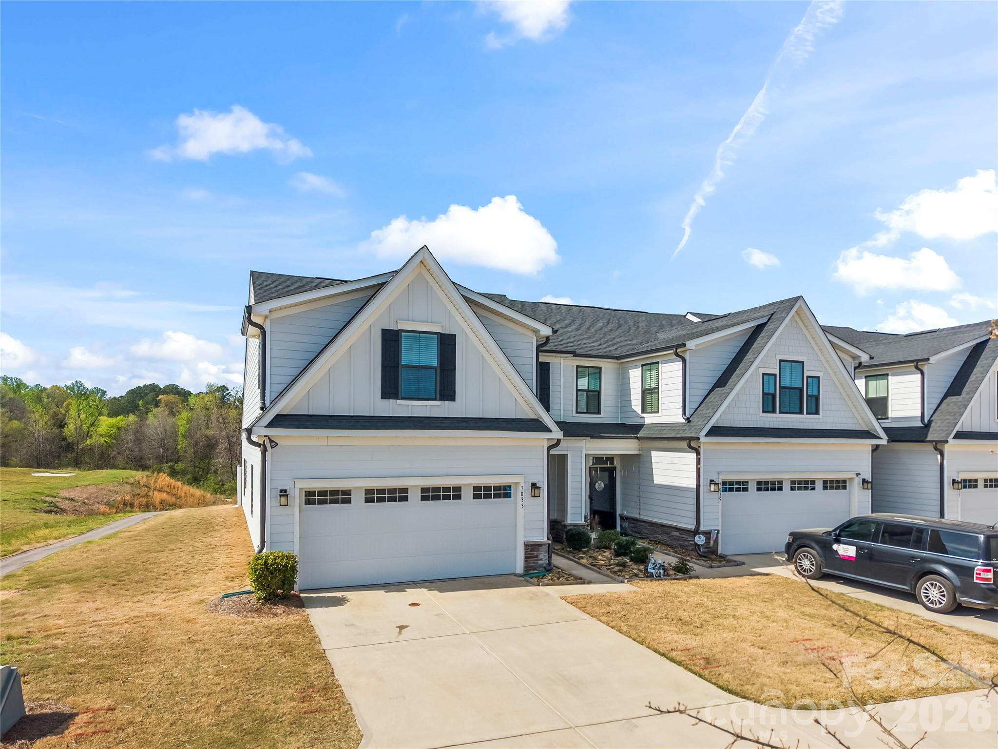 7033 Old Evergreen Parkway Indian Trail NC 28079