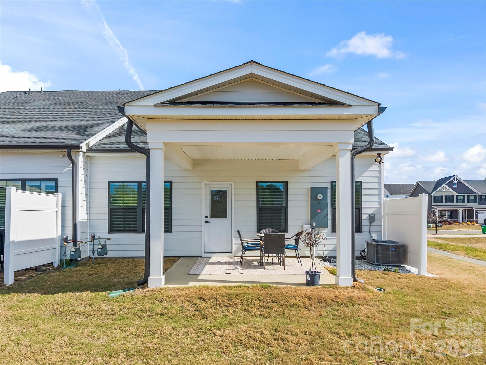 7033 Old Evergreen Parkway Indian Trail NC 28079