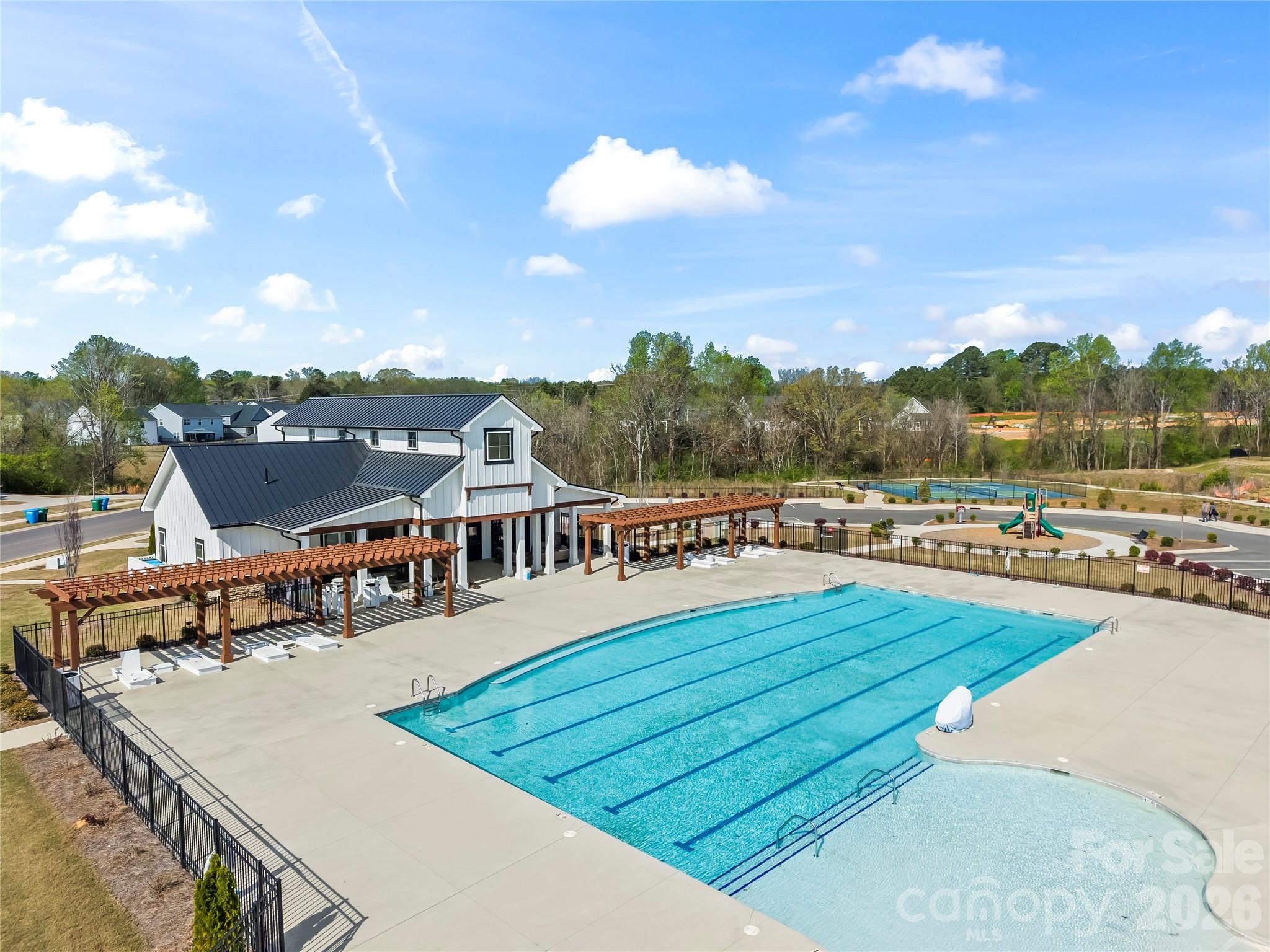 7033 Old Evergreen Parkway Indian Trail NC 28079