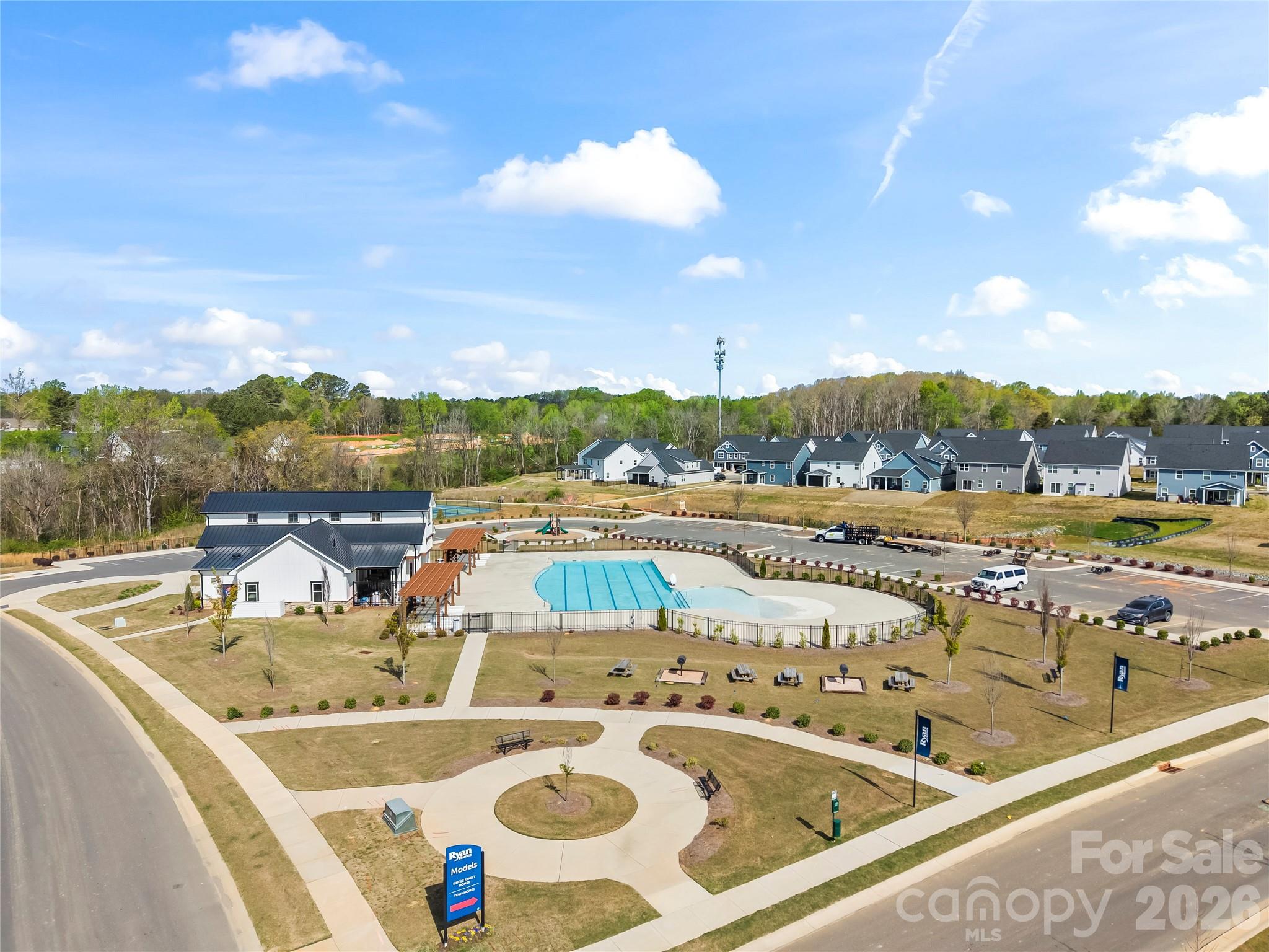 7033 Old Evergreen Parkway Indian Trail NC 28079