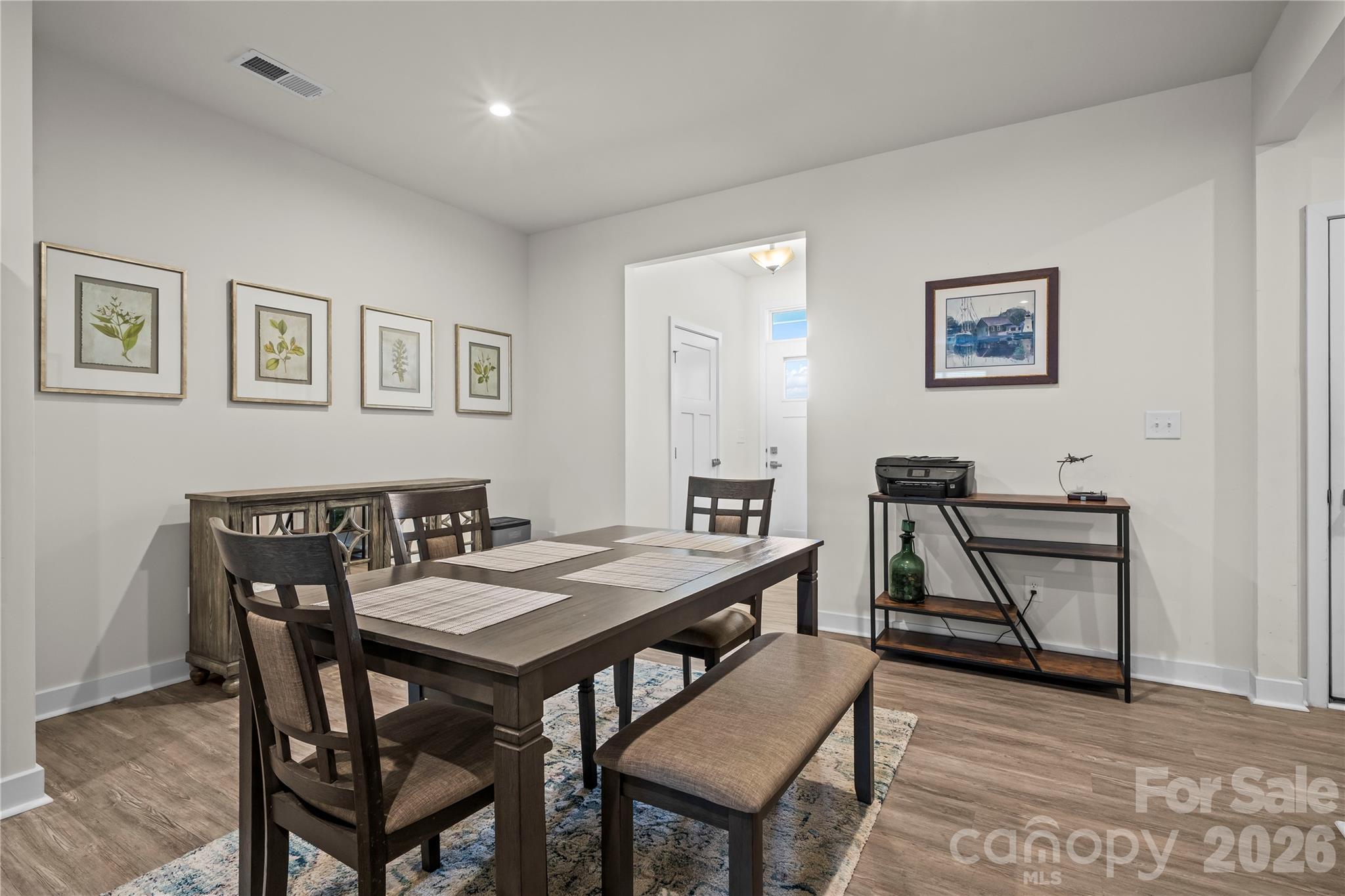 7033 Old Evergreen Parkway Indian Trail NC 28079