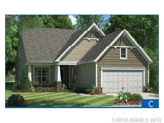 1113 Blackmoor Road Waxhaw NC 28173