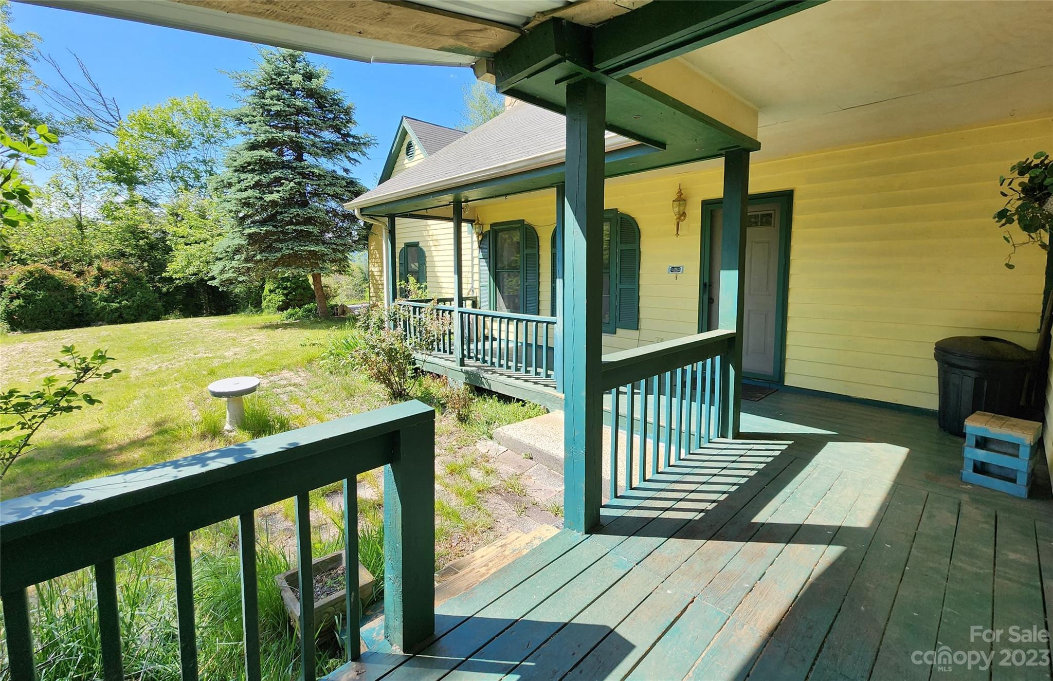 2015 Nc 80 Highway Bakersville NC 28705