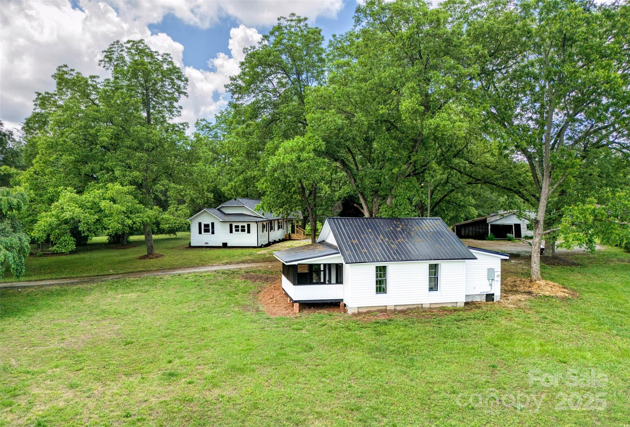 615 & 625 Irish Potato Road Concord NC 28025