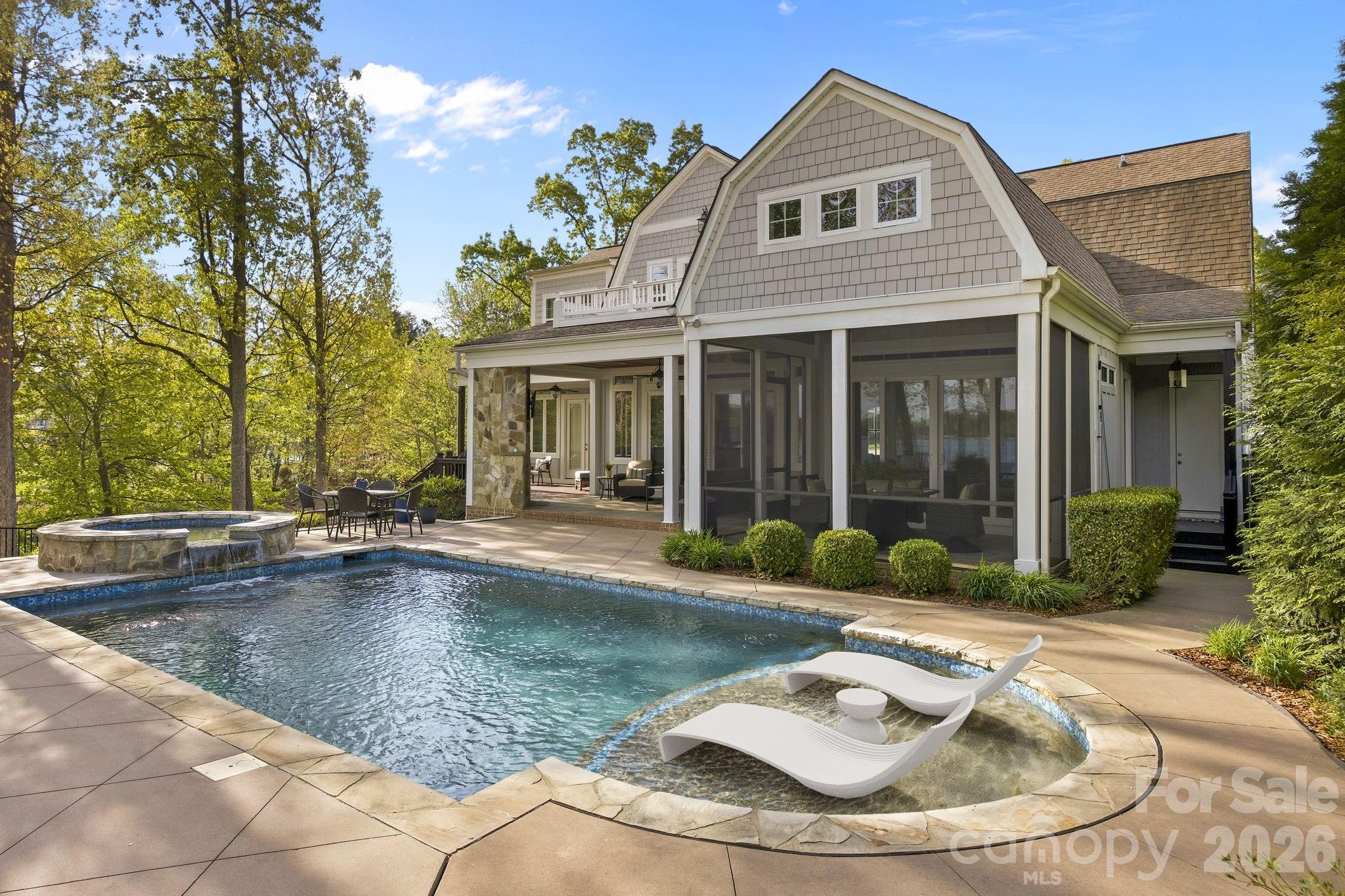 20727 Pointe Regatta Drive Cornelius NC 28031