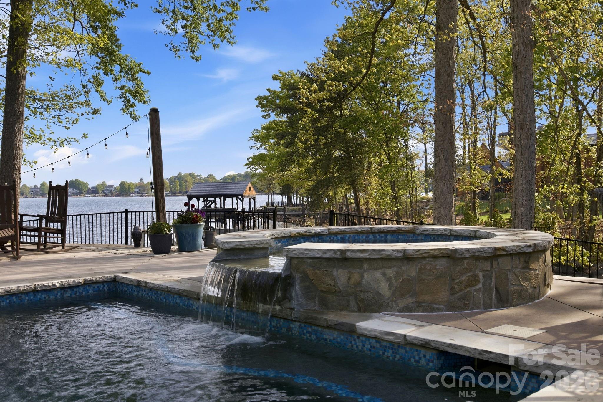 20727 Pointe Regatta Drive Cornelius NC 28031