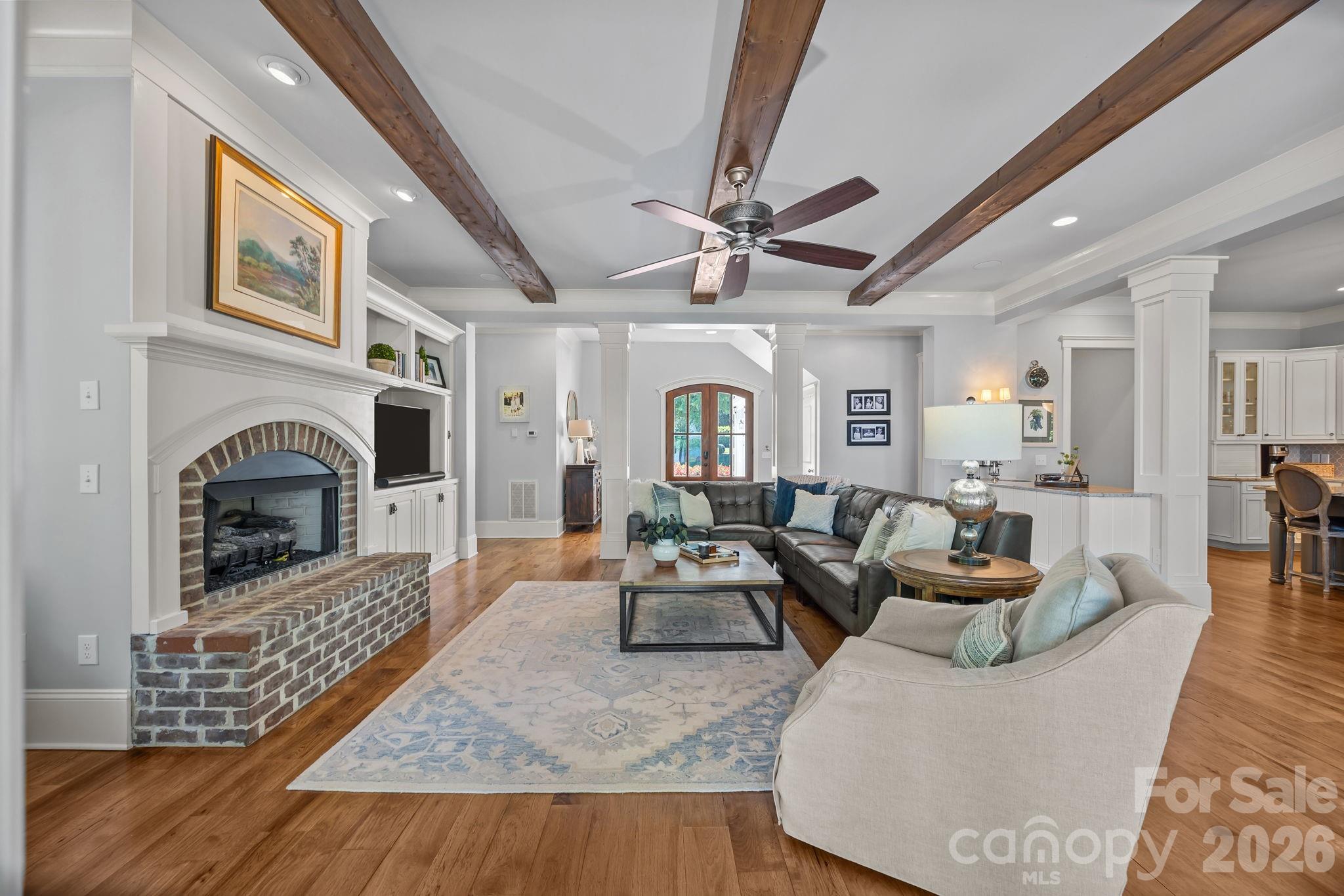 20727 Pointe Regatta Drive Cornelius NC 28031