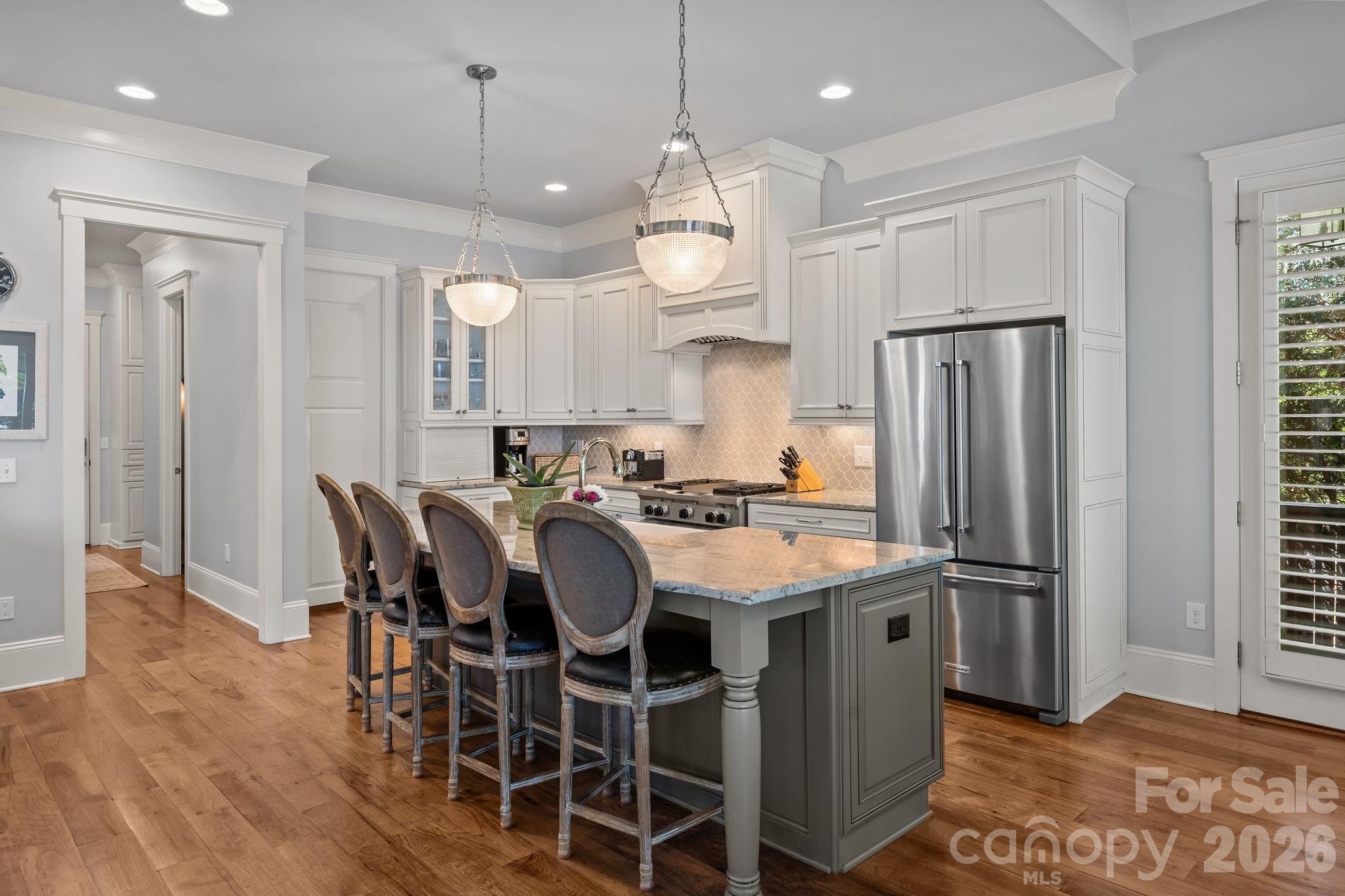 20727 Pointe Regatta Drive Cornelius NC 28031