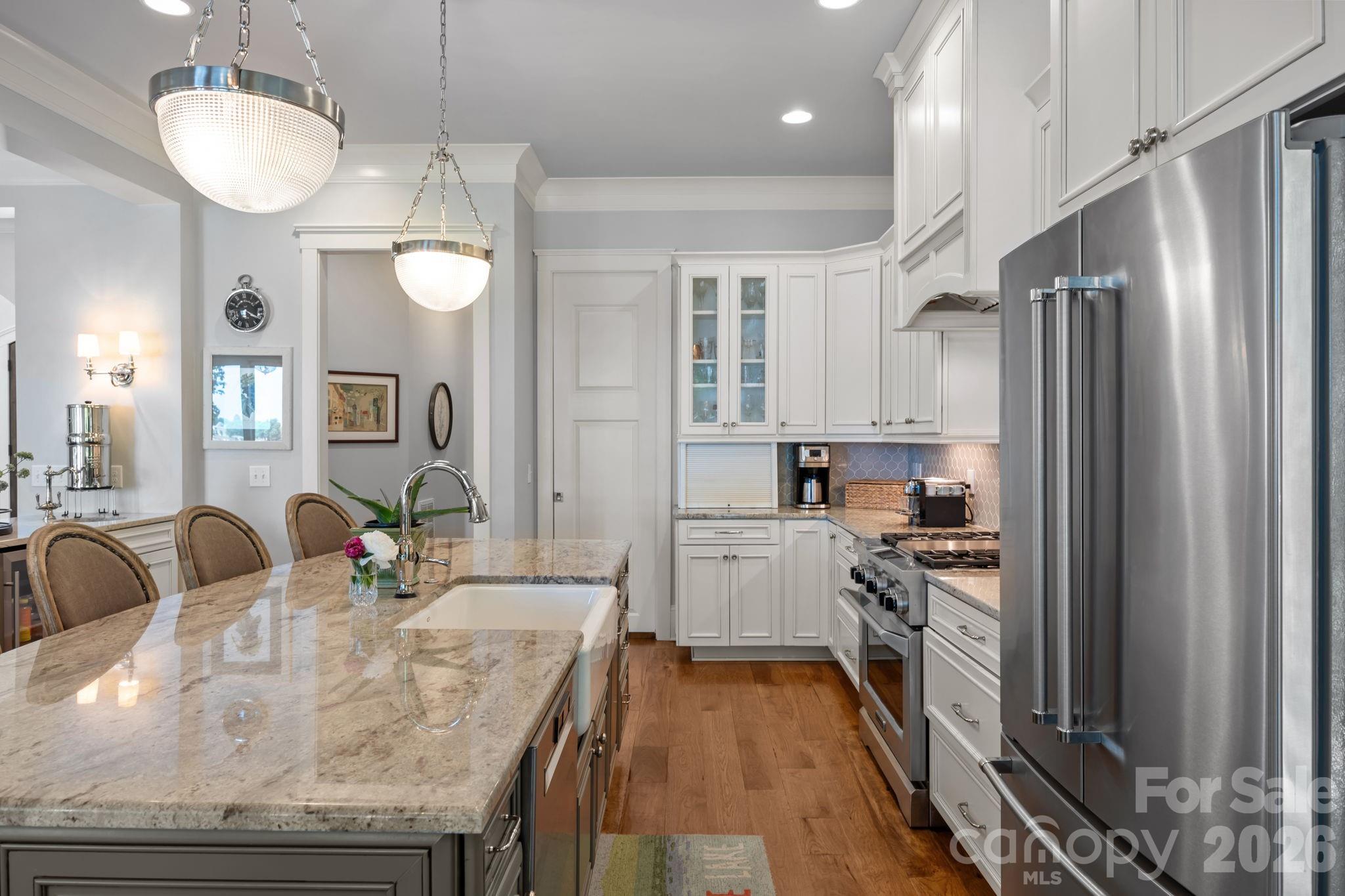20727 Pointe Regatta Drive Cornelius NC 28031