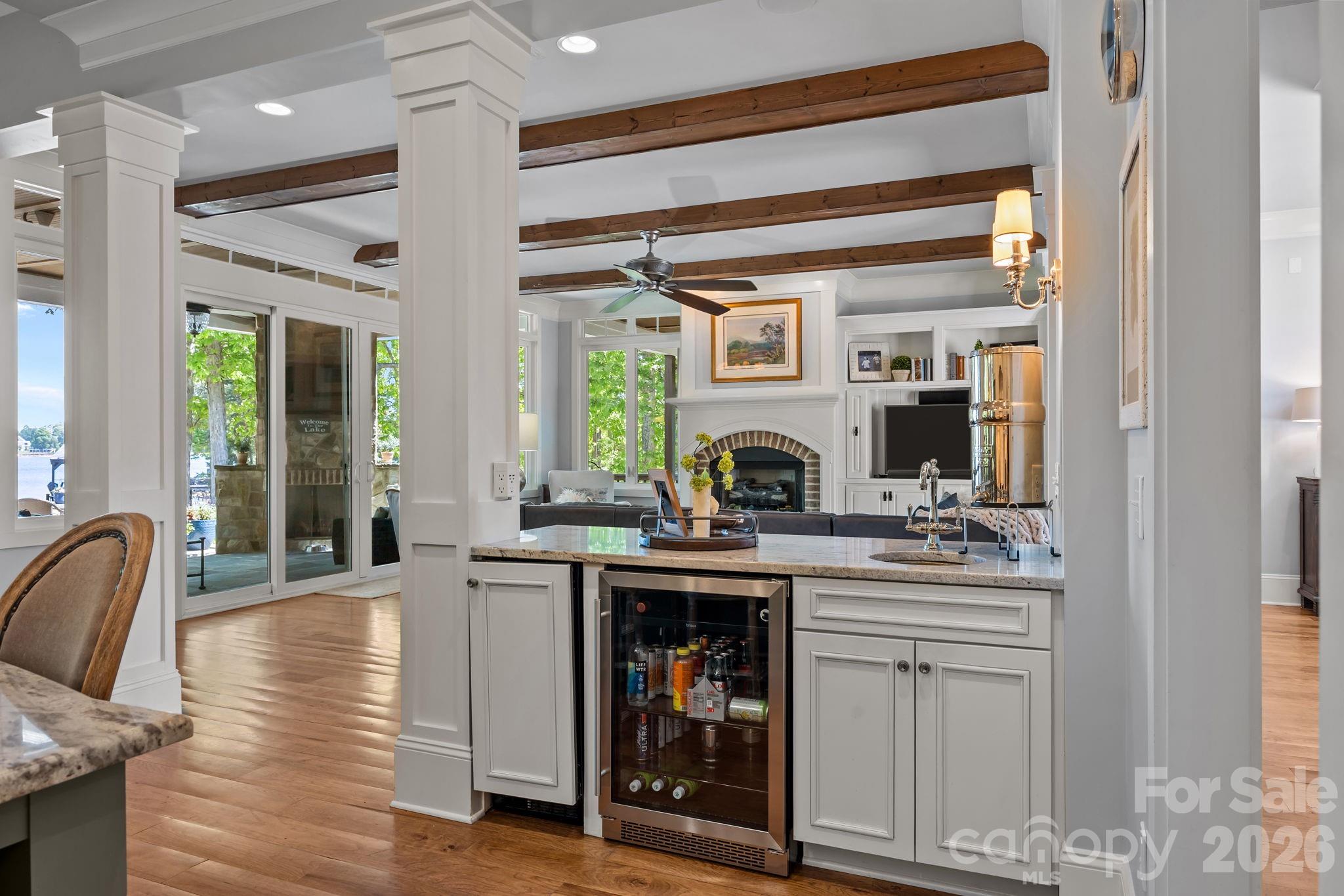20727 Pointe Regatta Drive Cornelius NC 28031