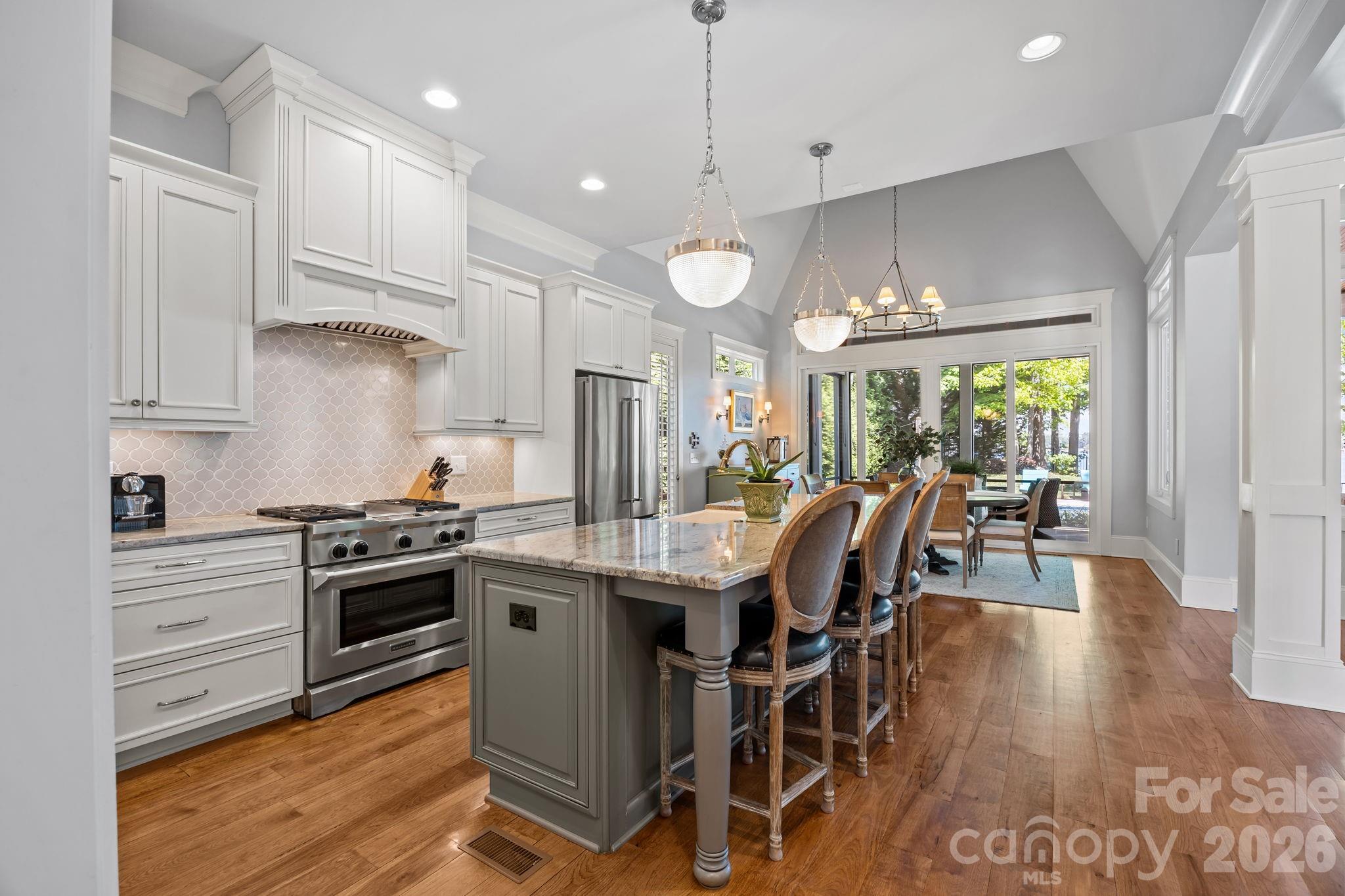 20727 Pointe Regatta Drive Cornelius NC 28031