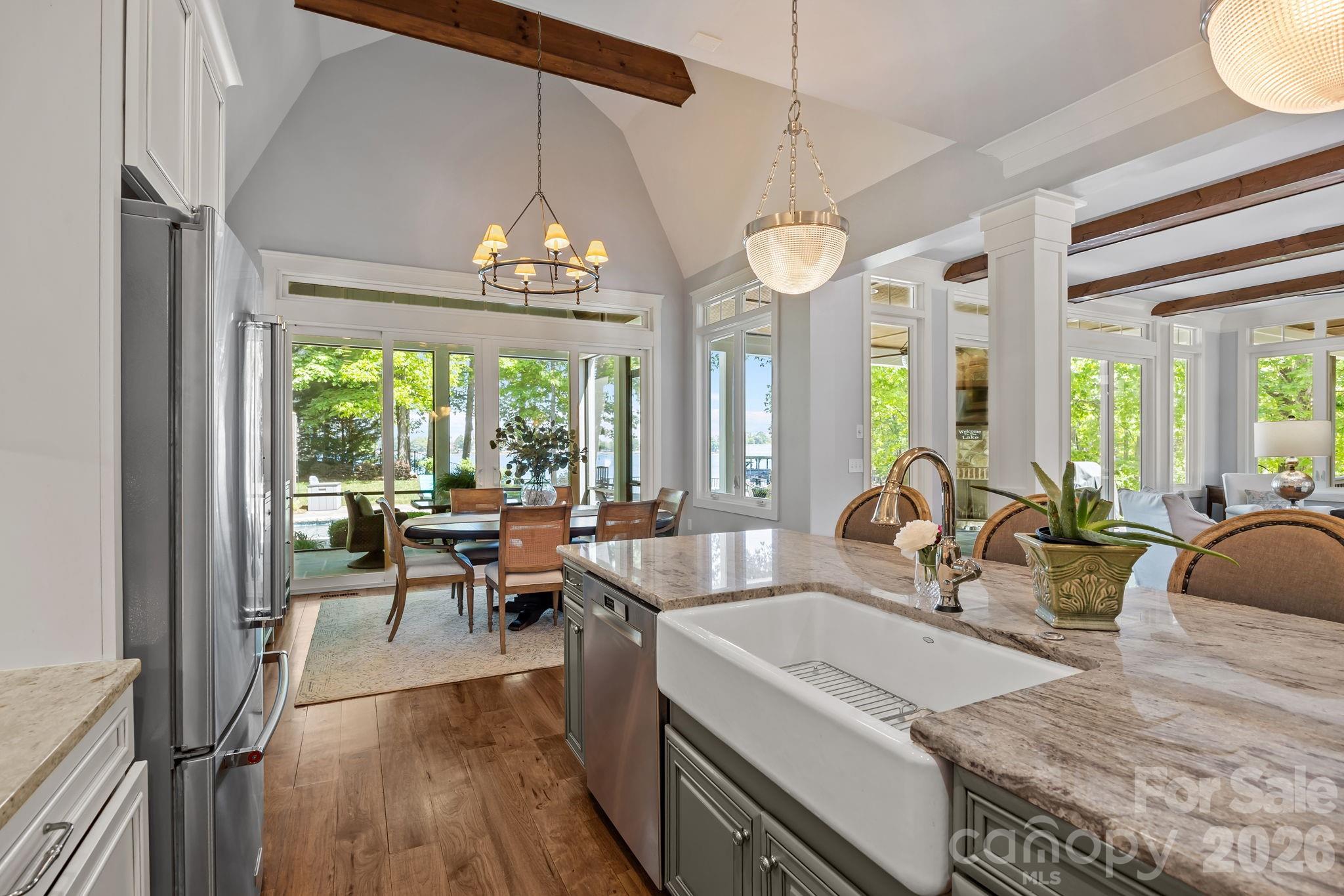 20727 Pointe Regatta Drive Cornelius NC 28031