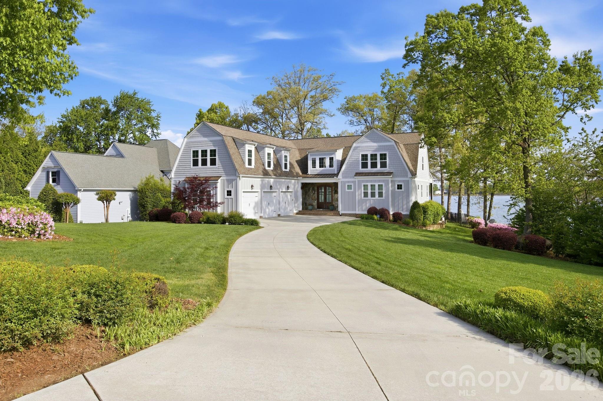 20727 Pointe Regatta Drive Cornelius NC 28031
