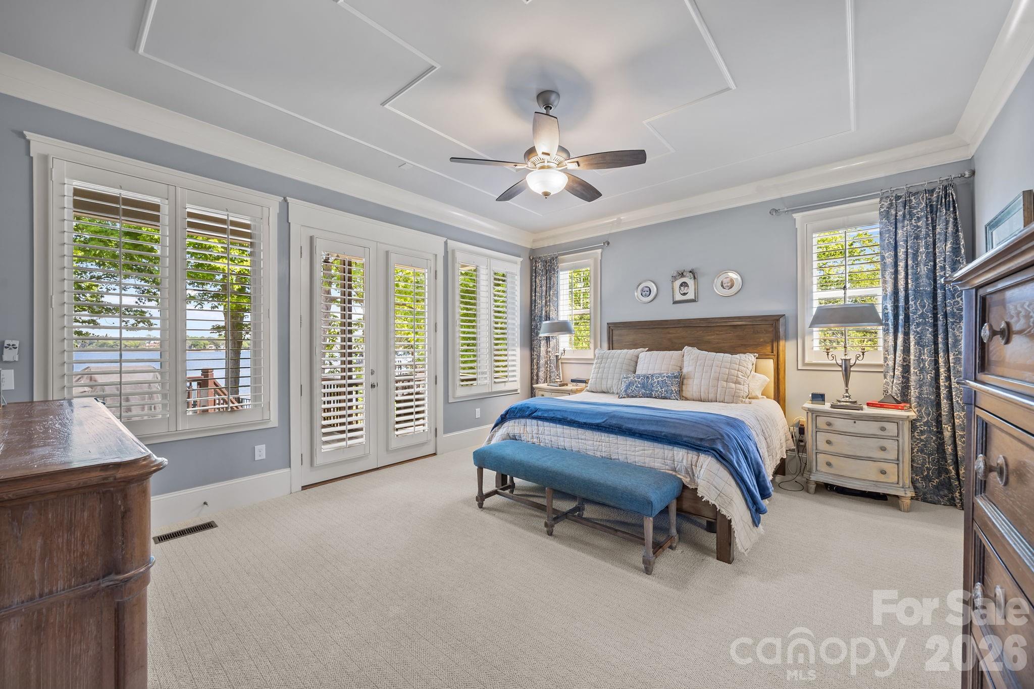 20727 Pointe Regatta Drive Cornelius NC 28031