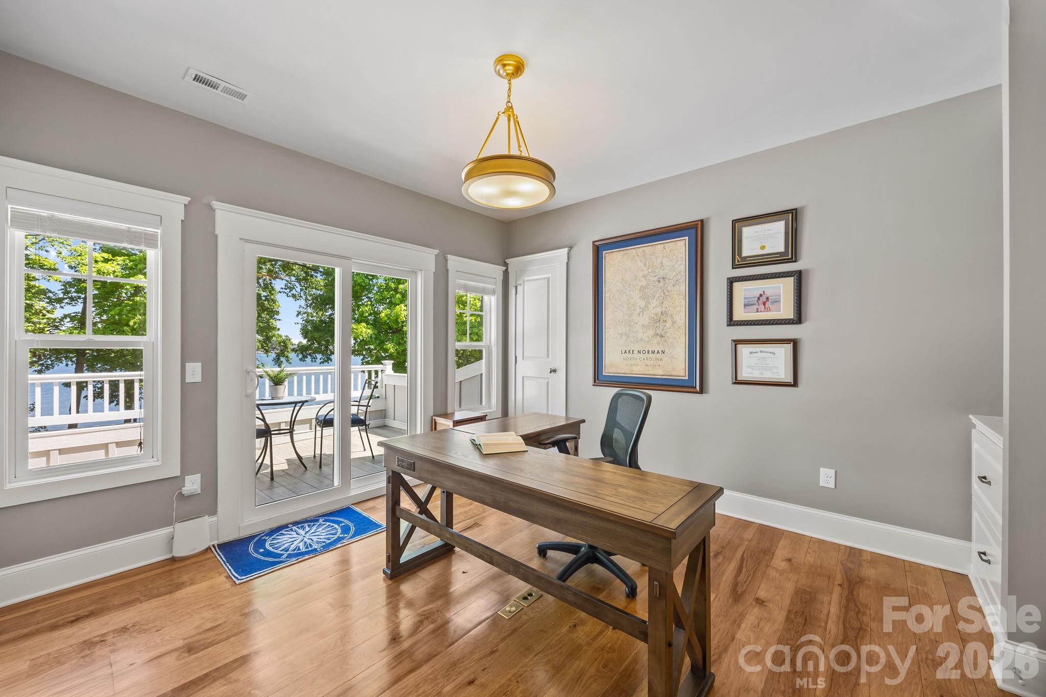 20727 Pointe Regatta Drive Cornelius NC 28031