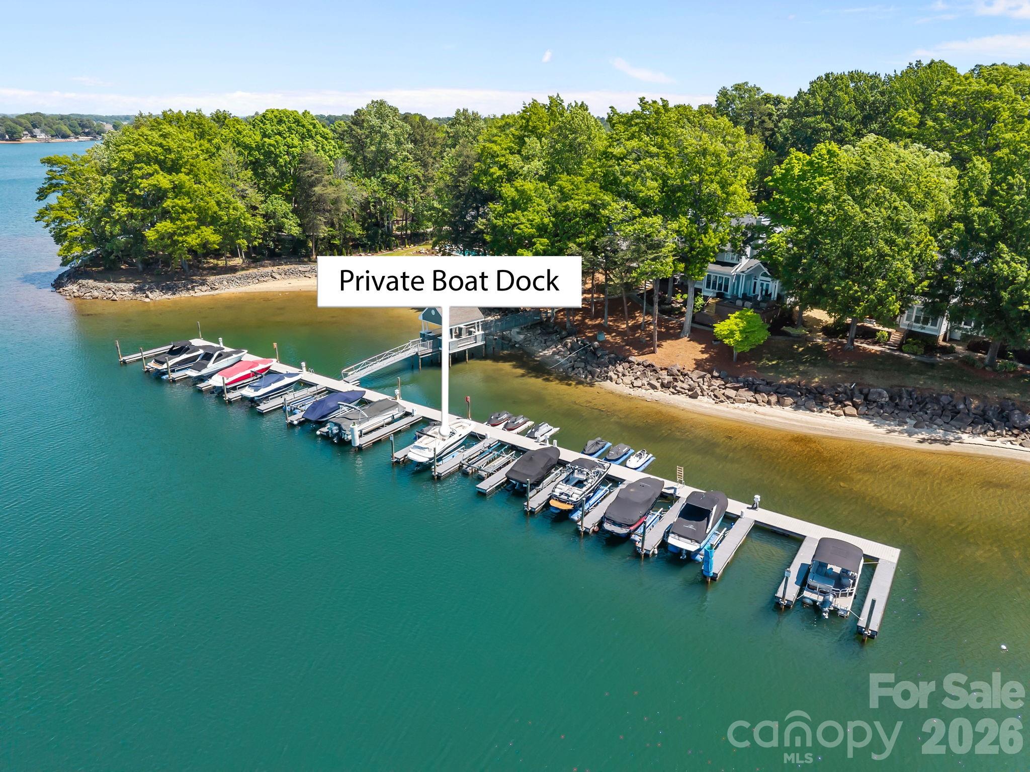 20727 Pointe Regatta Drive Cornelius NC 28031