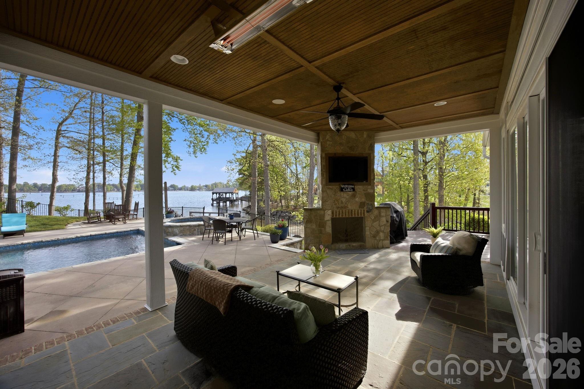 20727 Pointe Regatta Drive Cornelius NC 28031