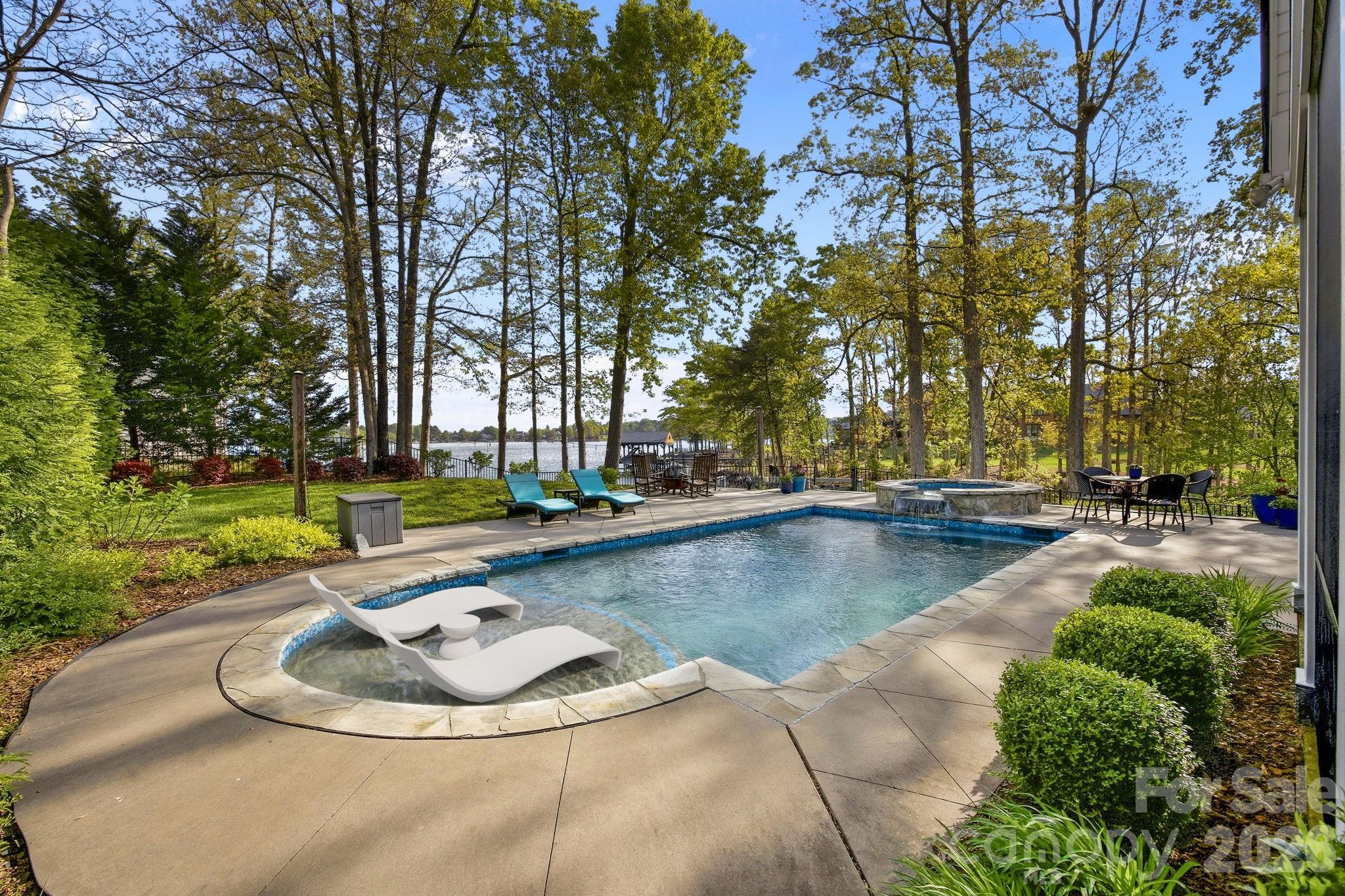 20727 Pointe Regatta Drive Cornelius NC 28031