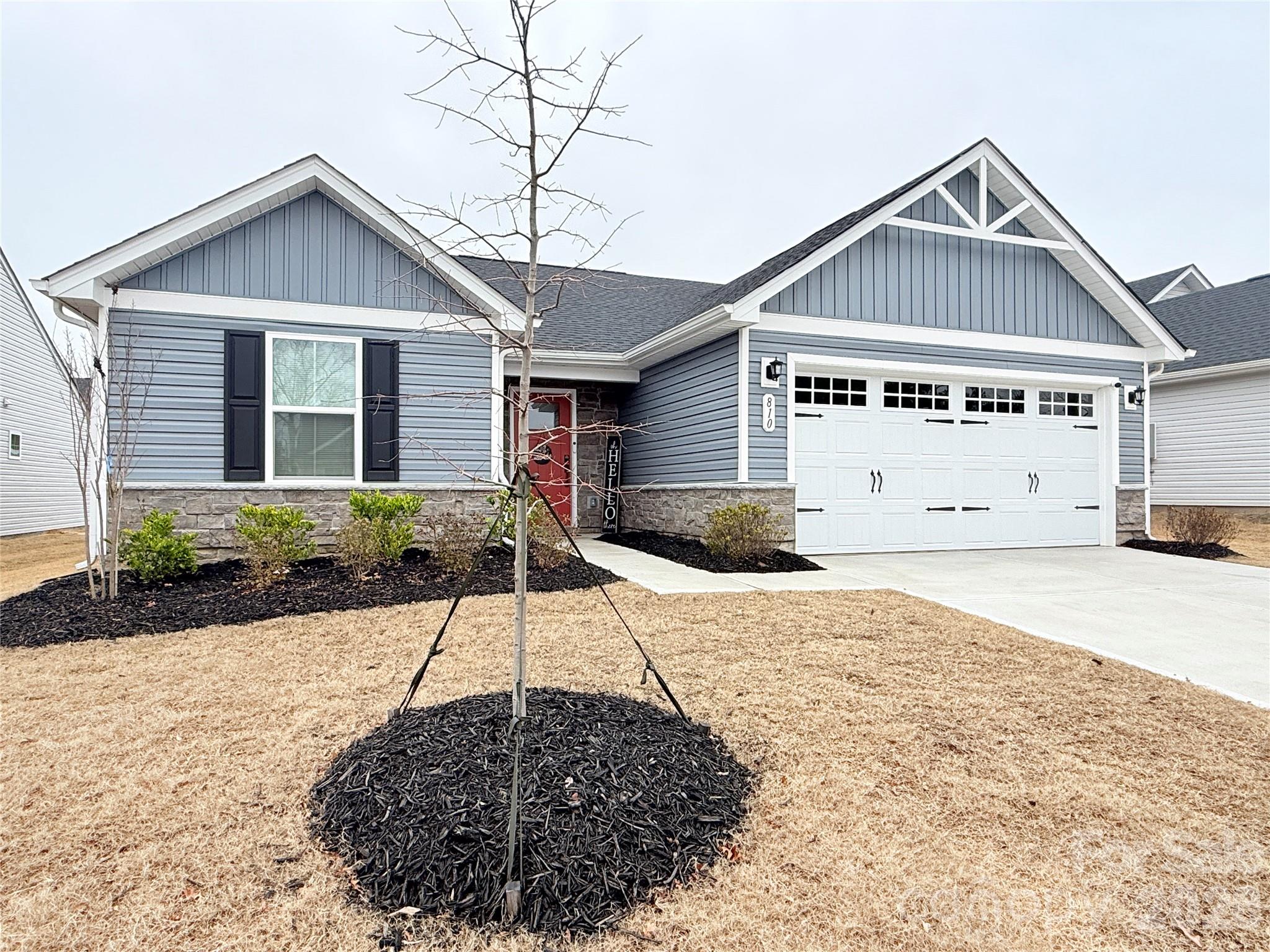 810 Purslane Street Lancaster SC 29720