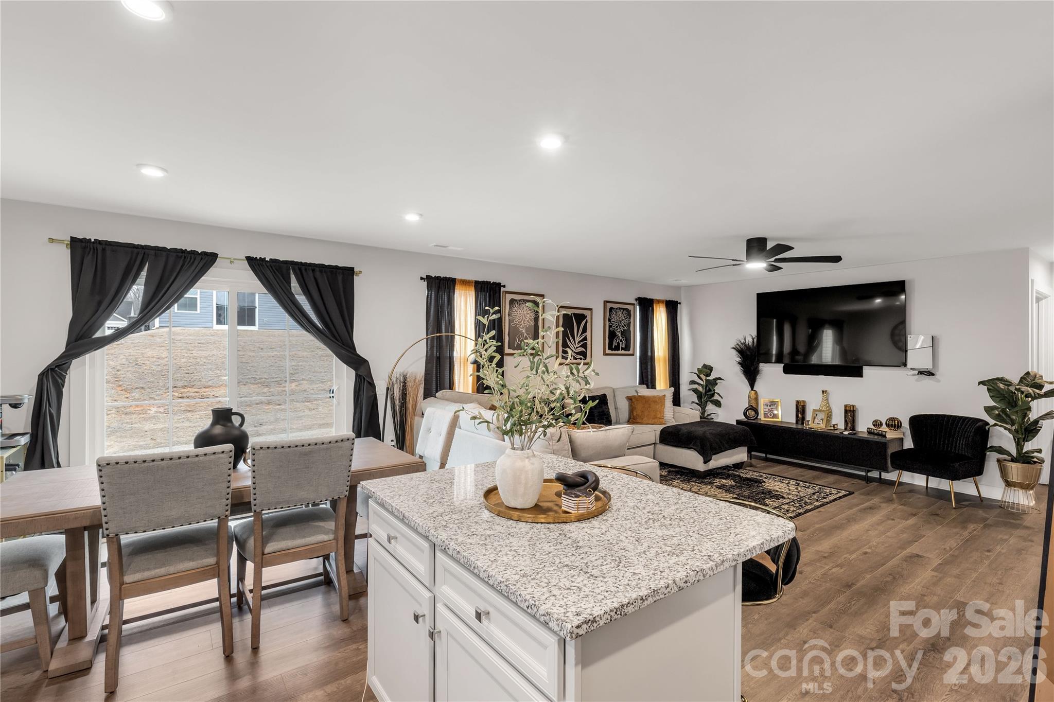 810 Purslane Street Lancaster SC 29720