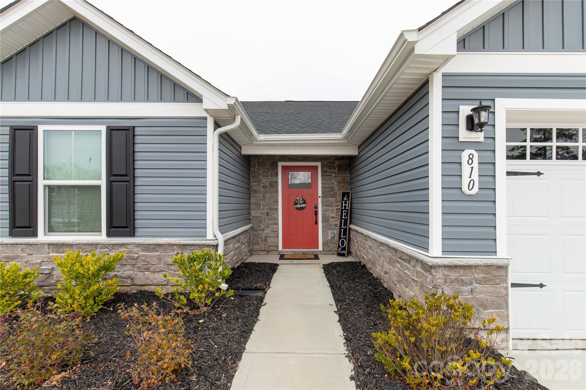 810 Purslane Street Lancaster SC 29720