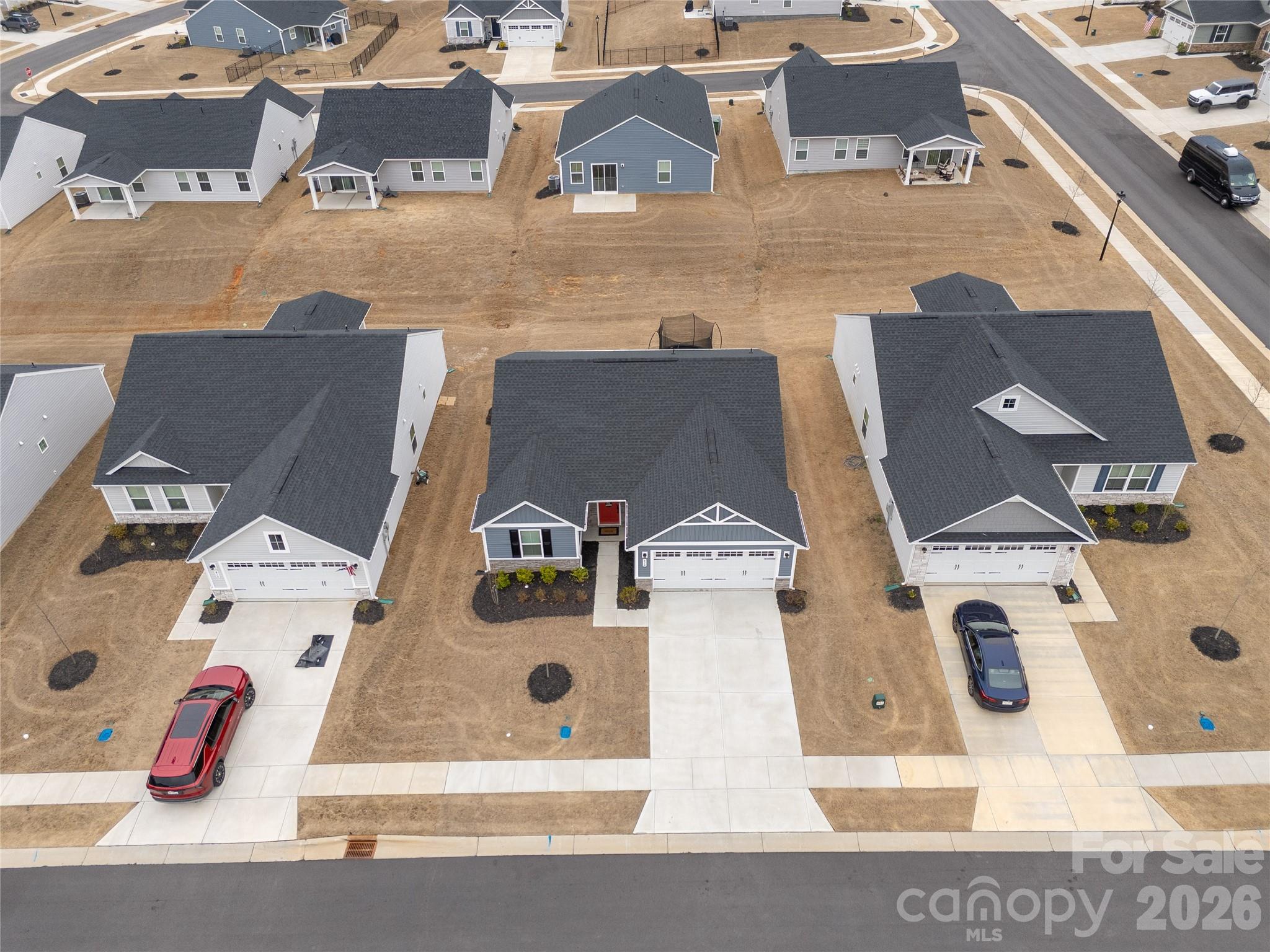 810 Purslane Street Lancaster SC 29720