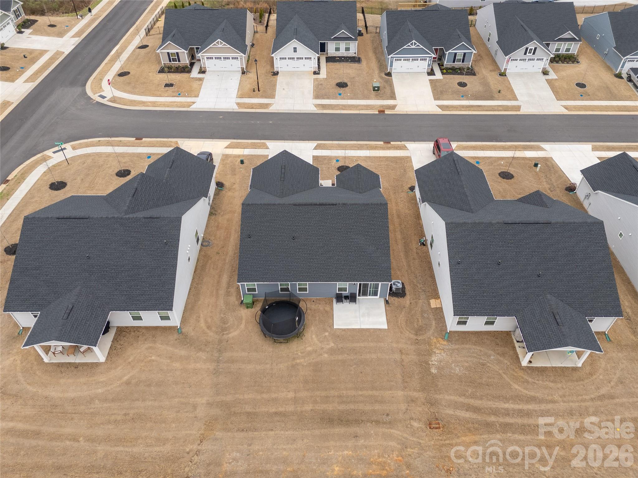 810 Purslane Street Lancaster SC 29720