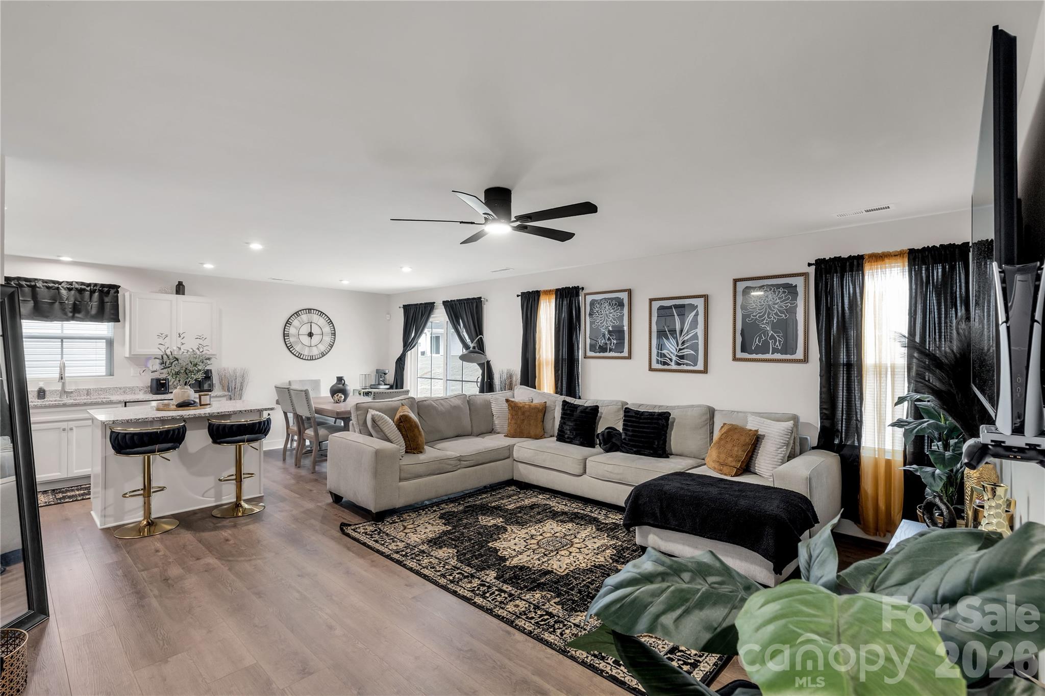 810 Purslane Street Lancaster SC 29720