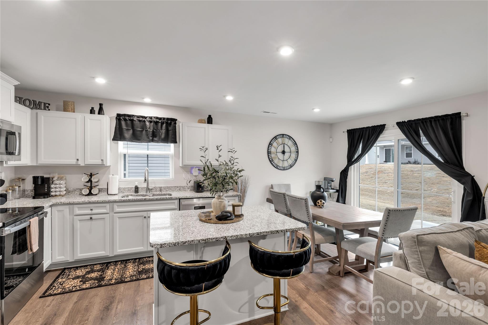 810 Purslane Street Lancaster SC 29720