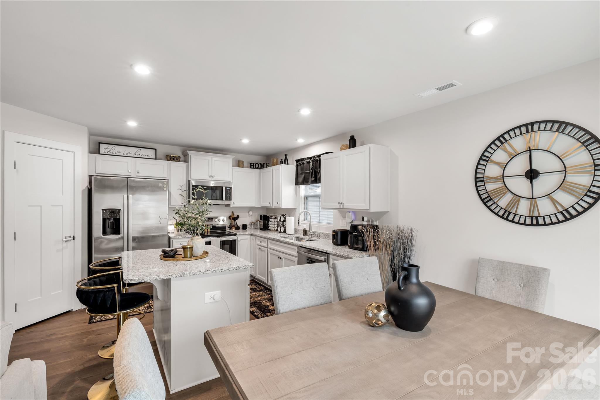 810 Purslane Street Lancaster SC 29720