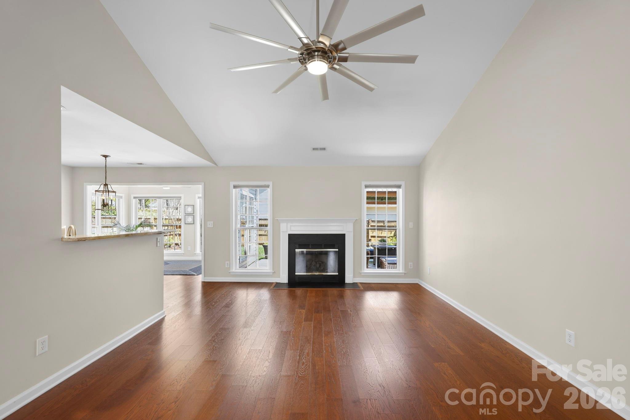25 Livingston Farm Road Fletcher NC 28732