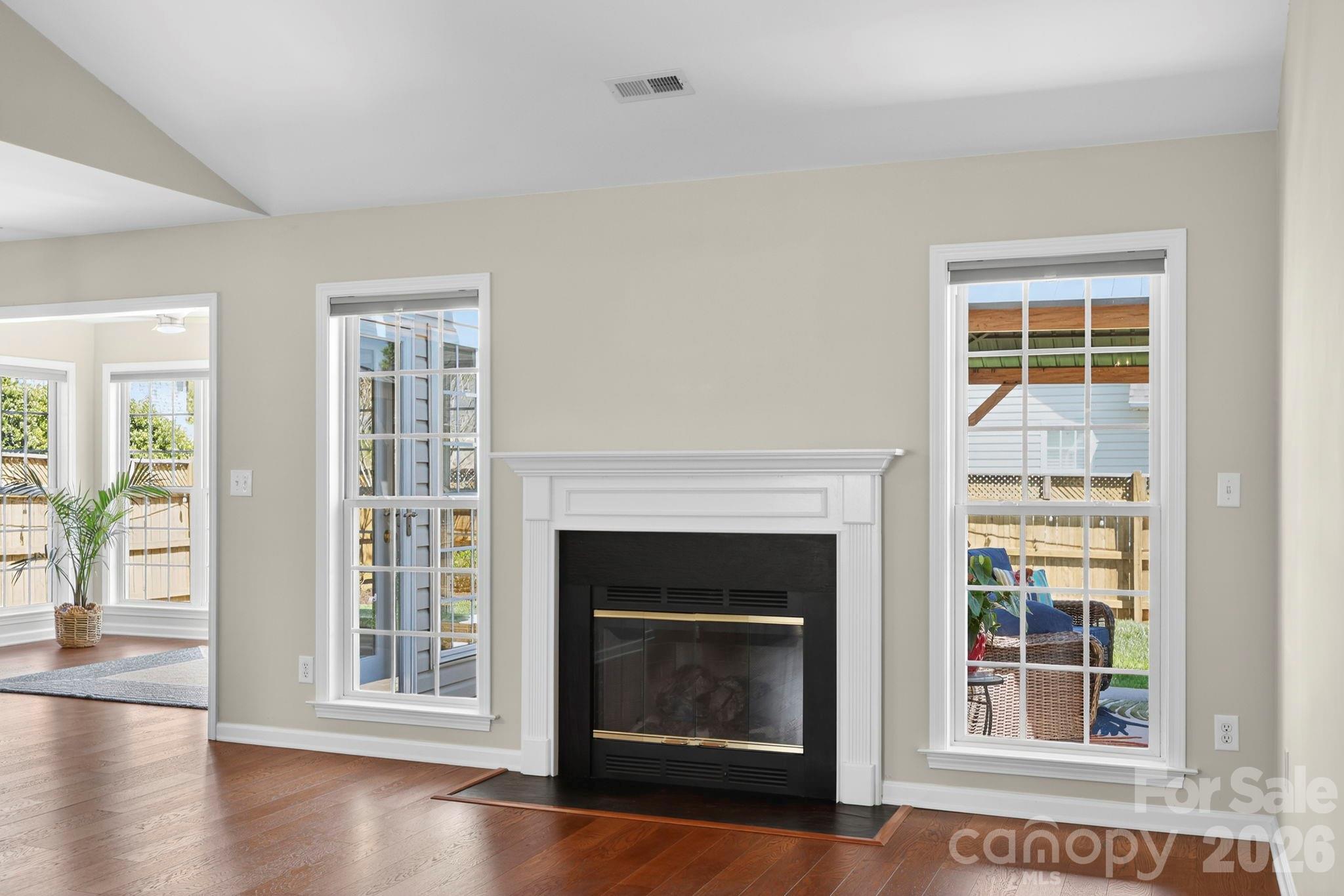 25 Livingston Farm Road Fletcher NC 28732