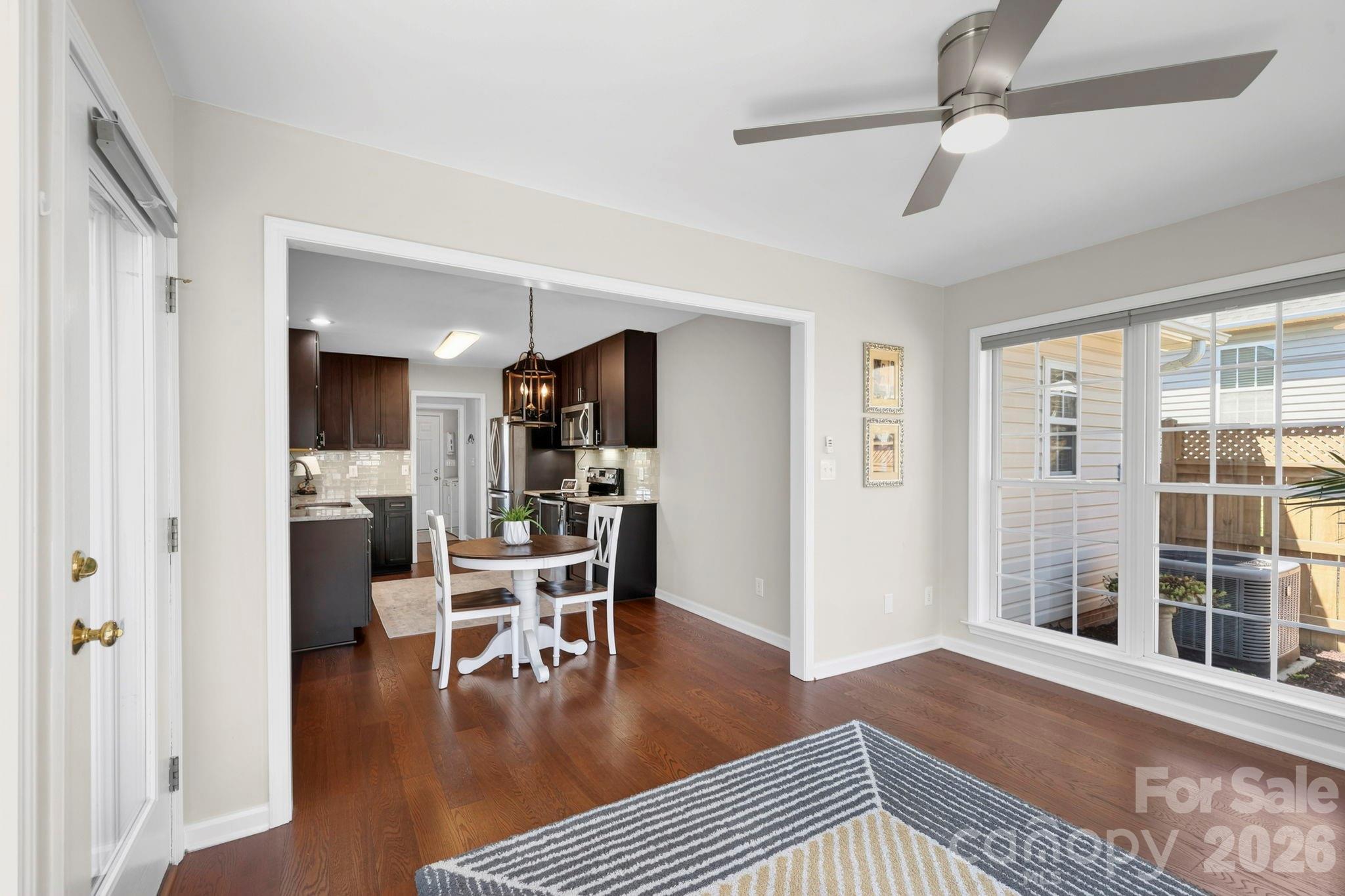 25 Livingston Farm Road Fletcher NC 28732