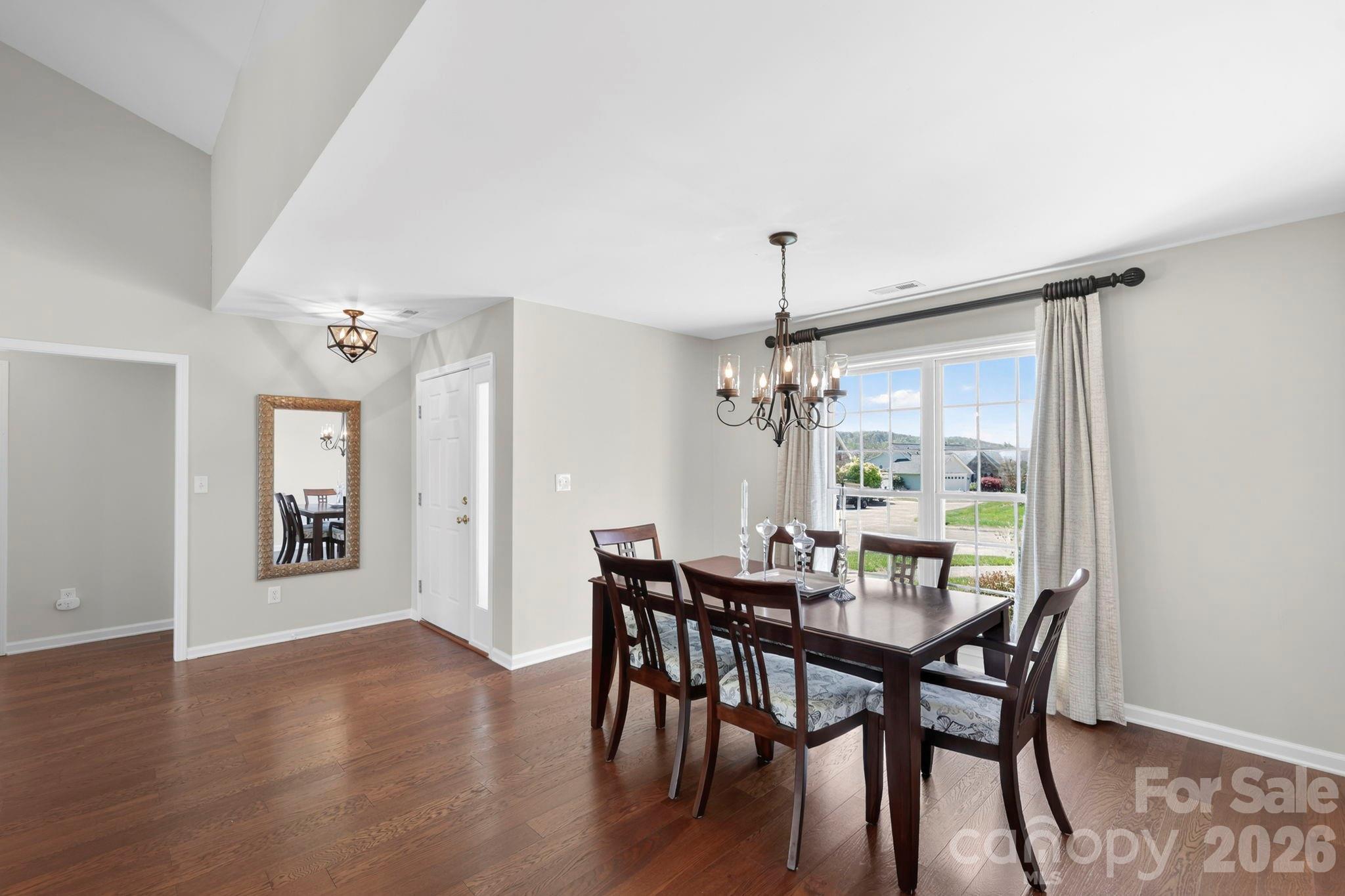 25 Livingston Farm Road Fletcher NC 28732