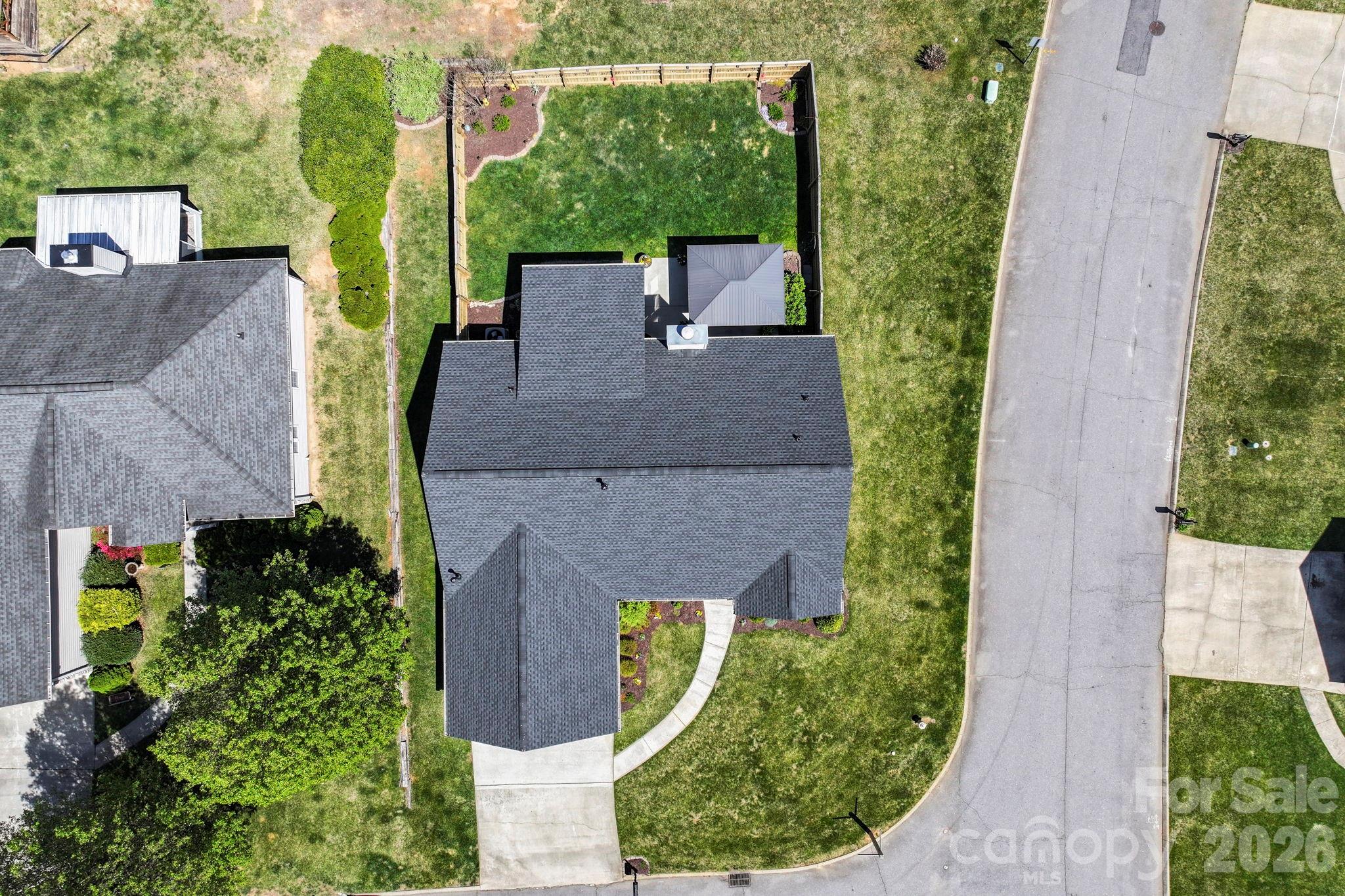 25 Livingston Farm Road Fletcher NC 28732