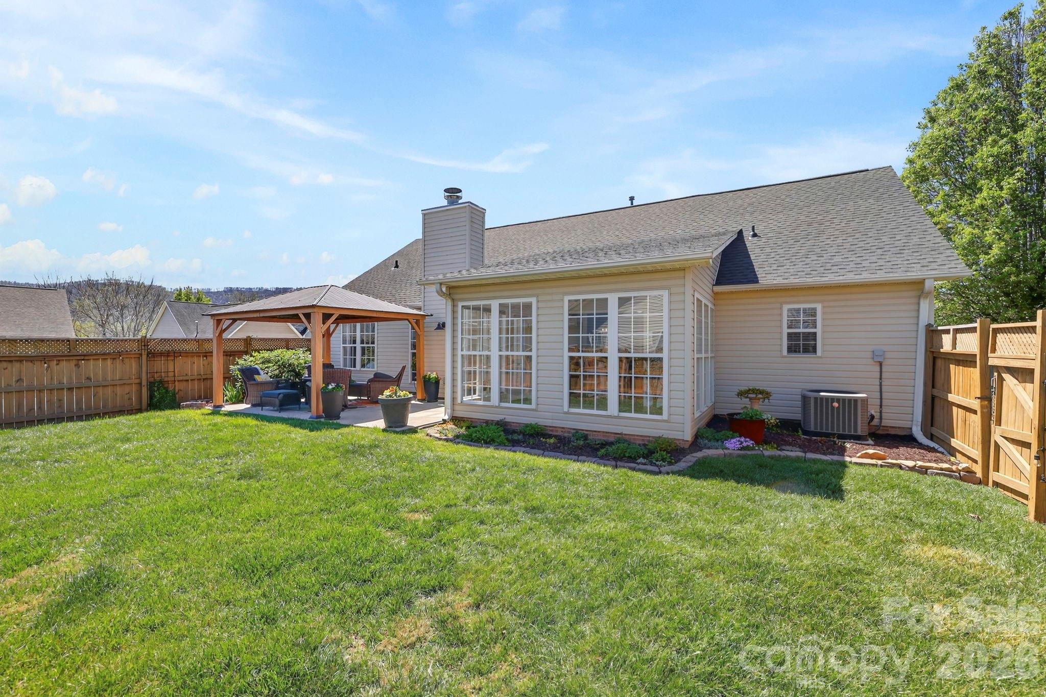 25 Livingston Farm Road Fletcher NC 28732